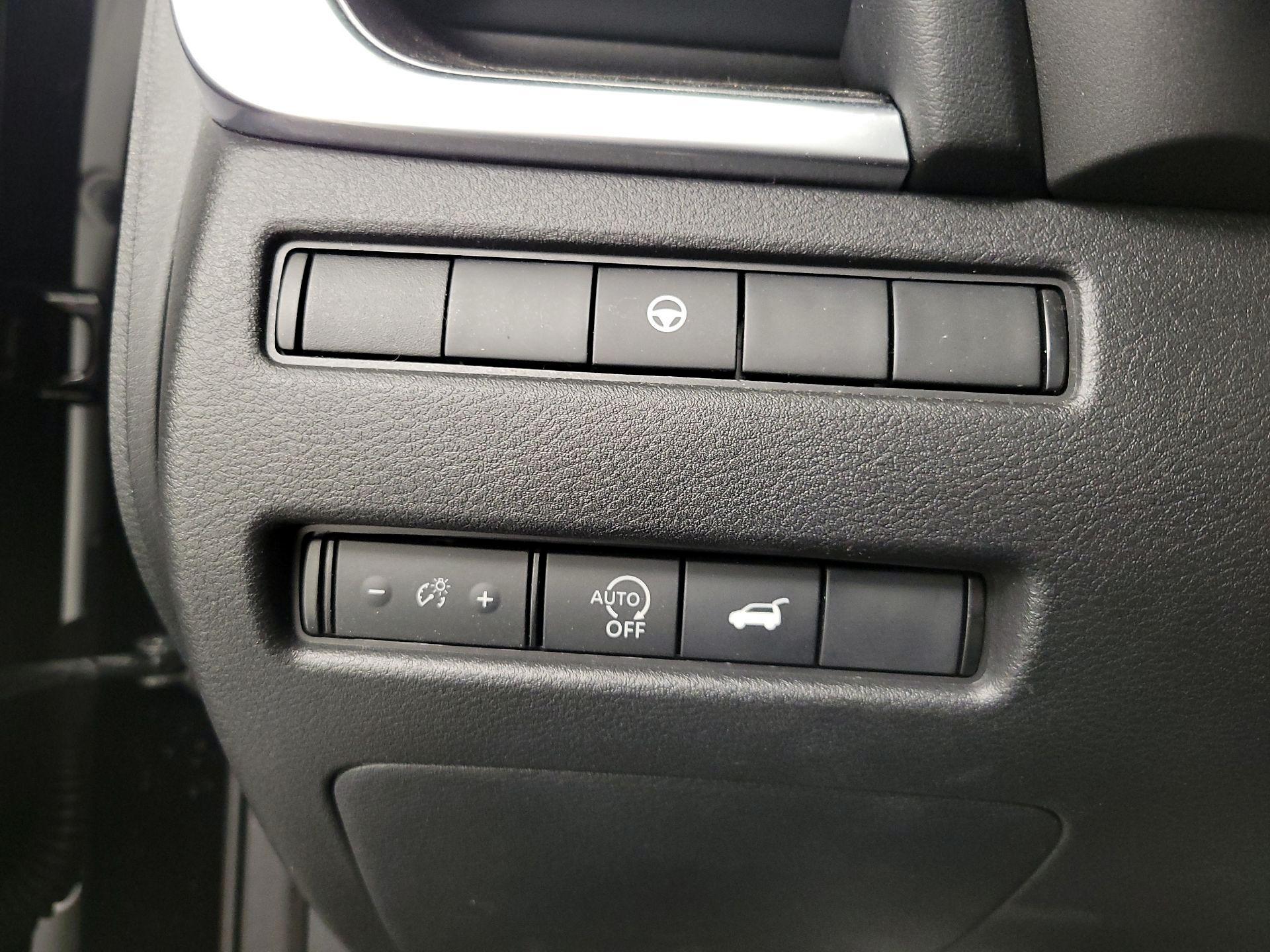 Thumbnail: 2023 Nissan Rogue - 13