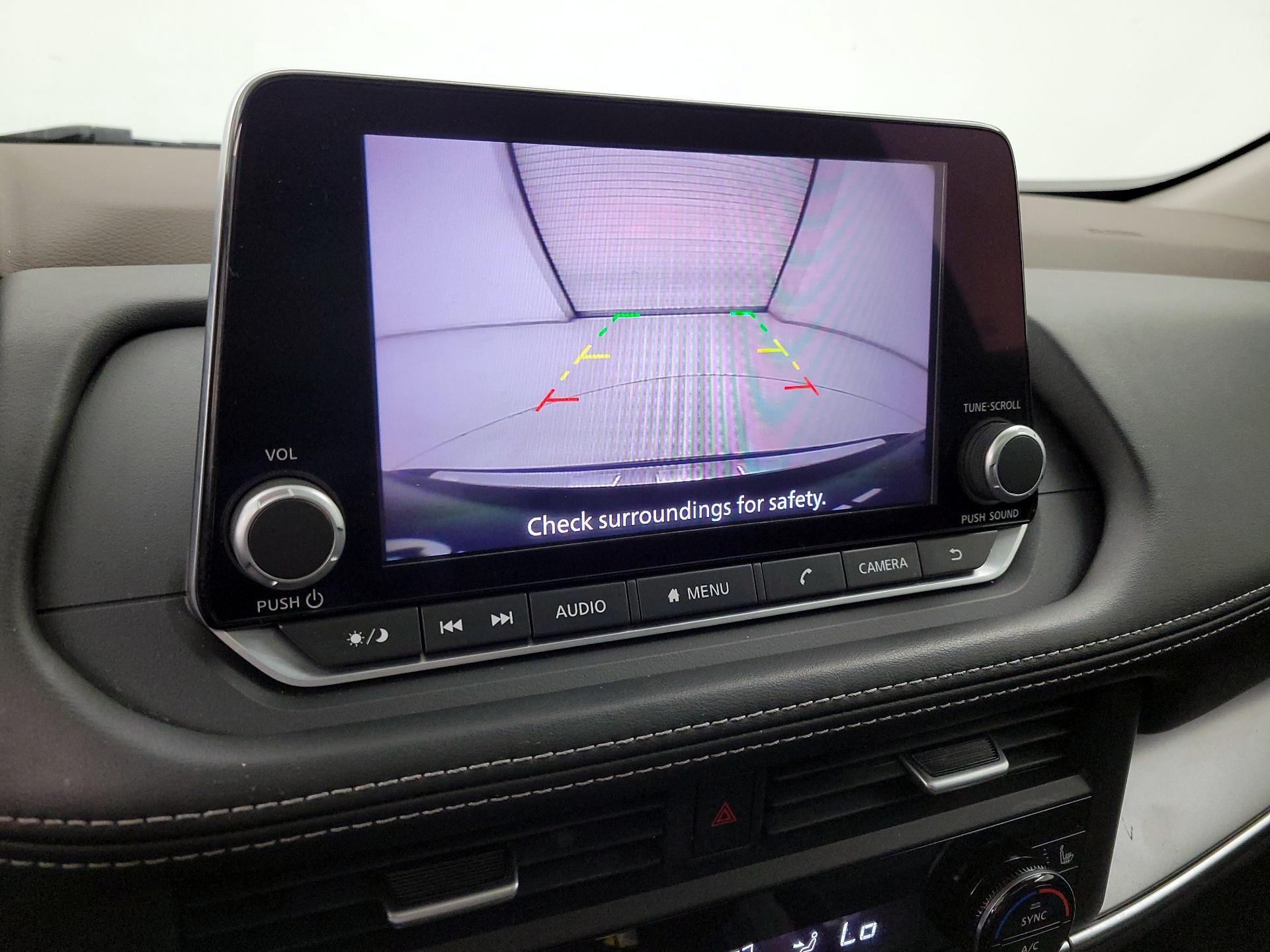 Thumbnail: 2023 Nissan Rogue - 14