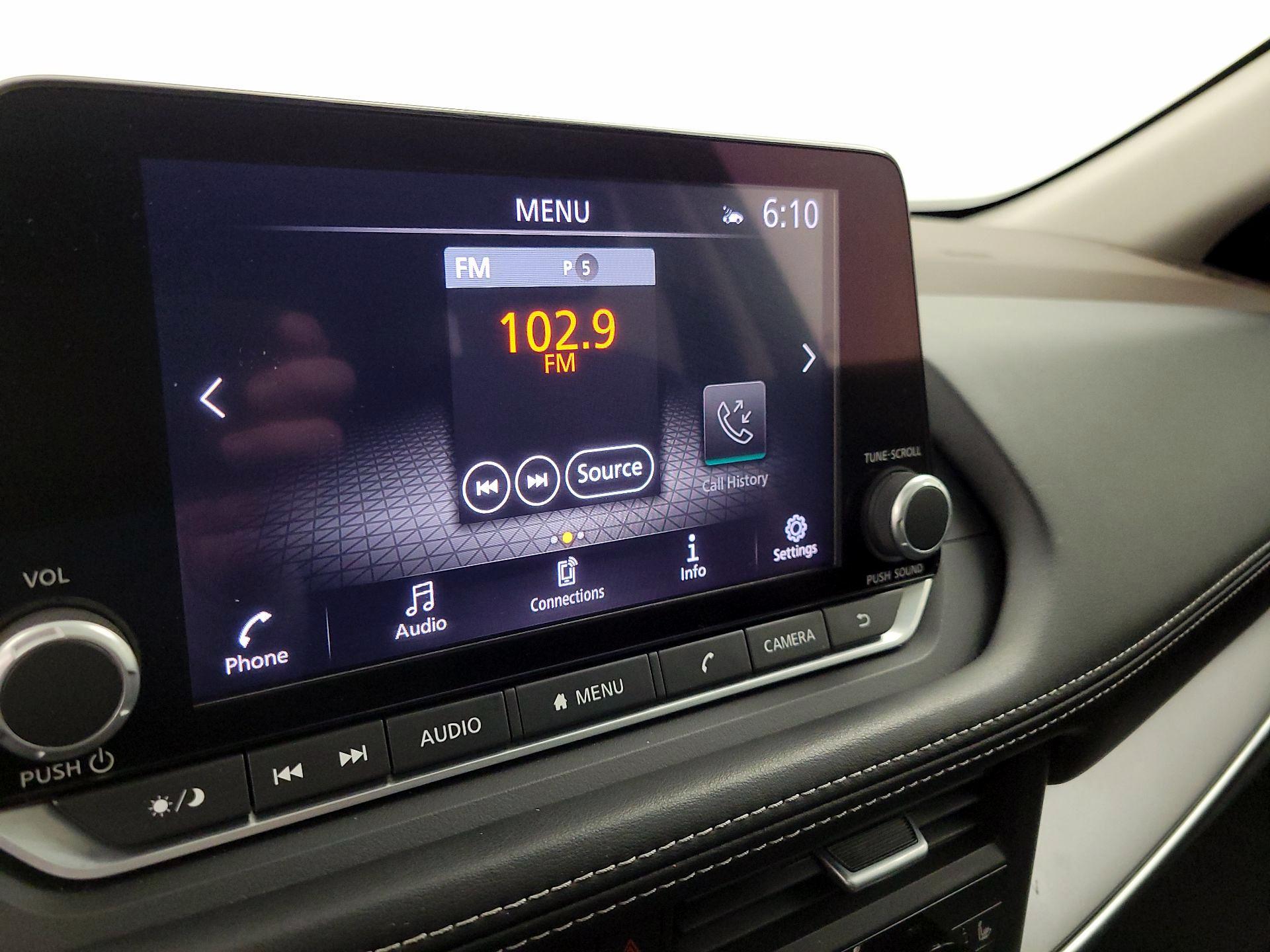 Thumbnail: 2023 Nissan Rogue - 15