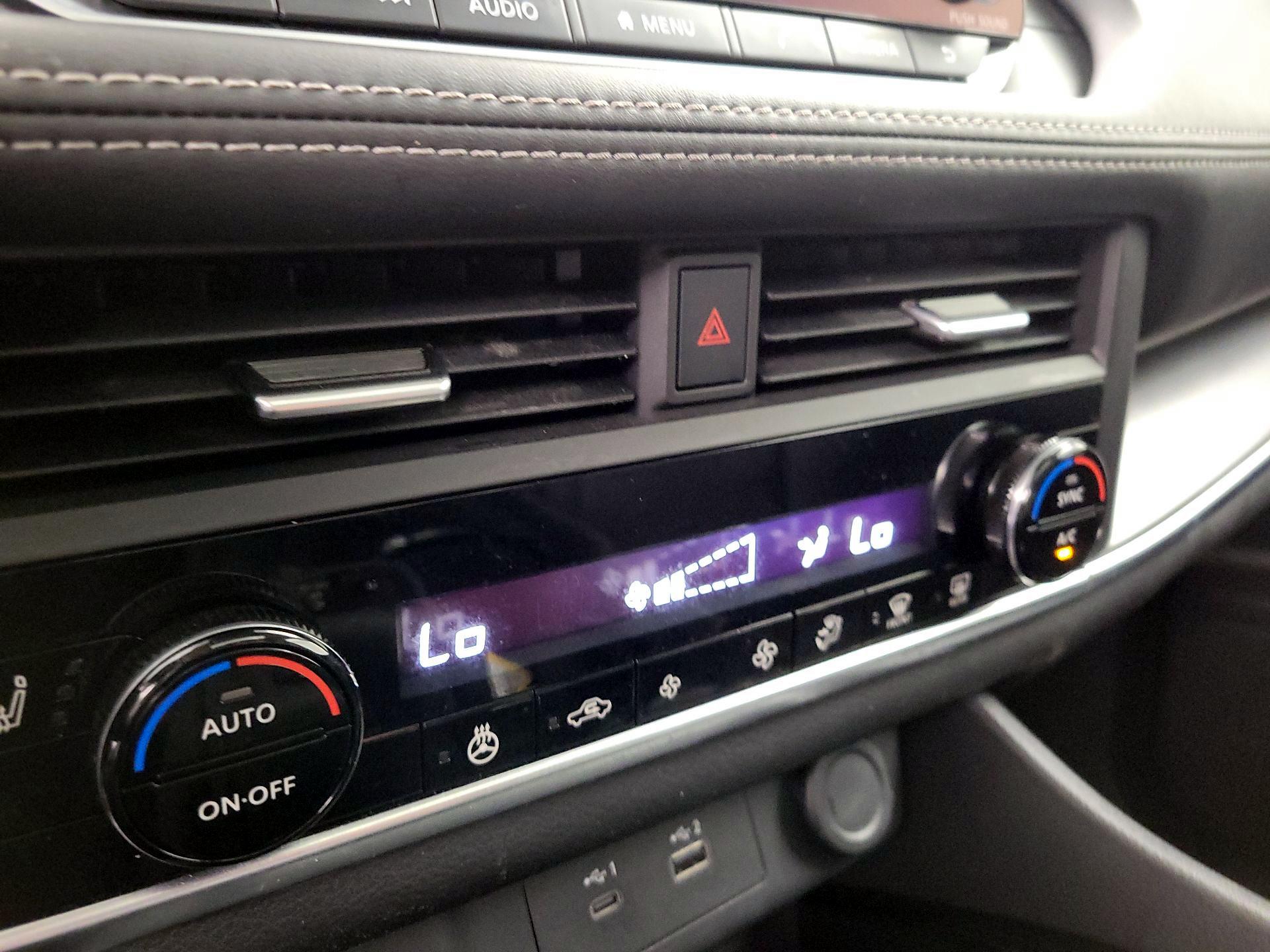 Thumbnail: 2023 Nissan Rogue - 16