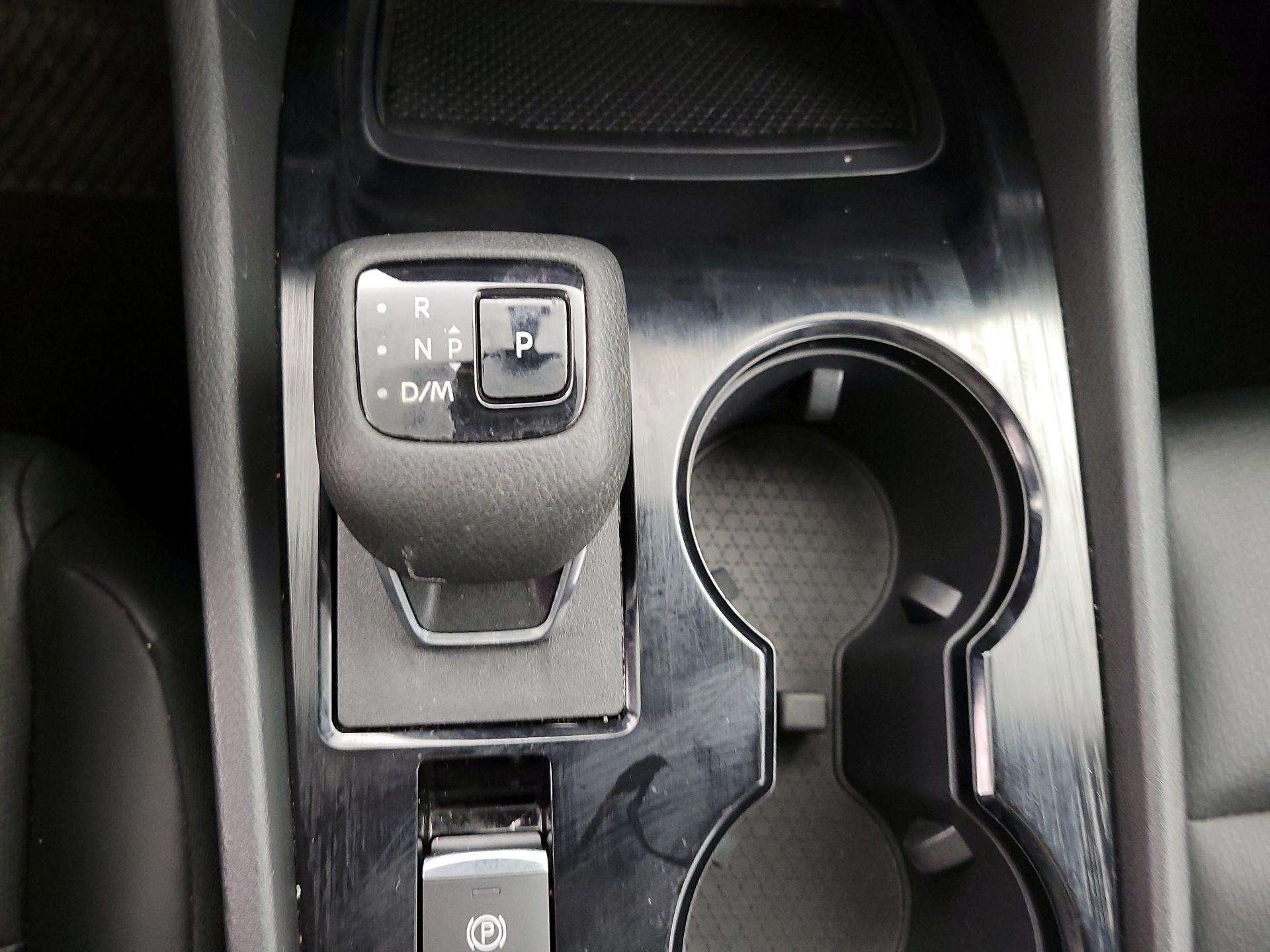 Thumbnail: 2023 Nissan Rogue - 17