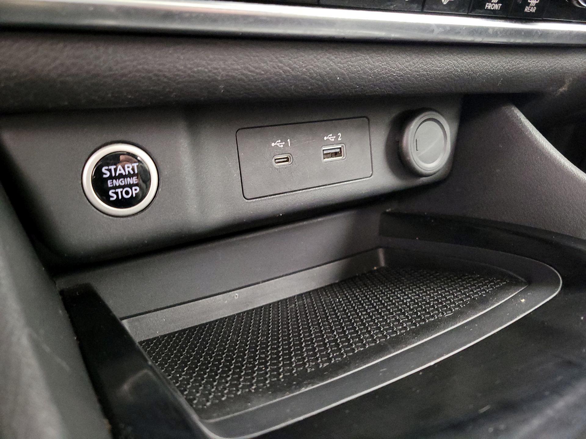 Thumbnail: 2023 Nissan Rogue - 18