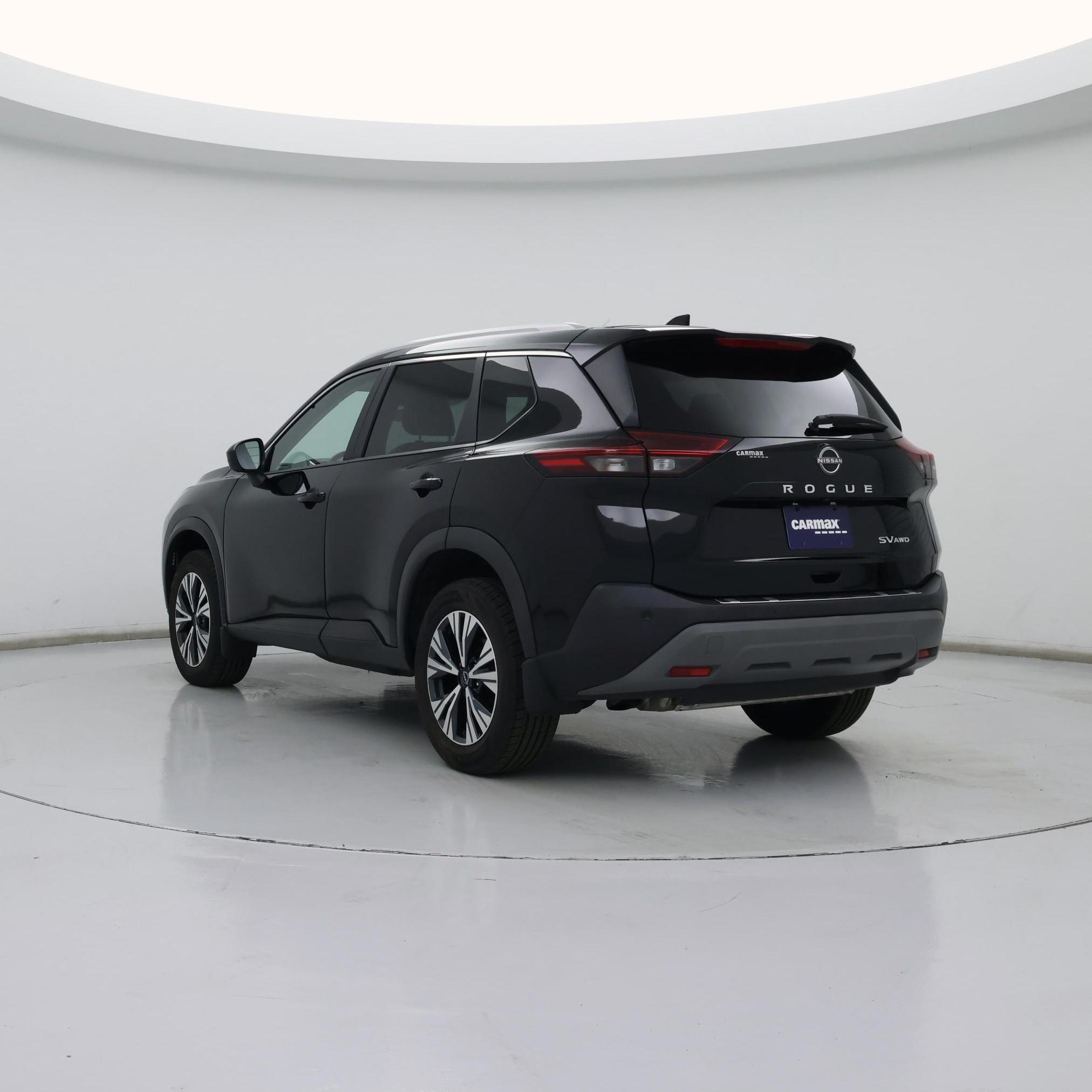 Thumbnail: 2023 Nissan Rogue - 2