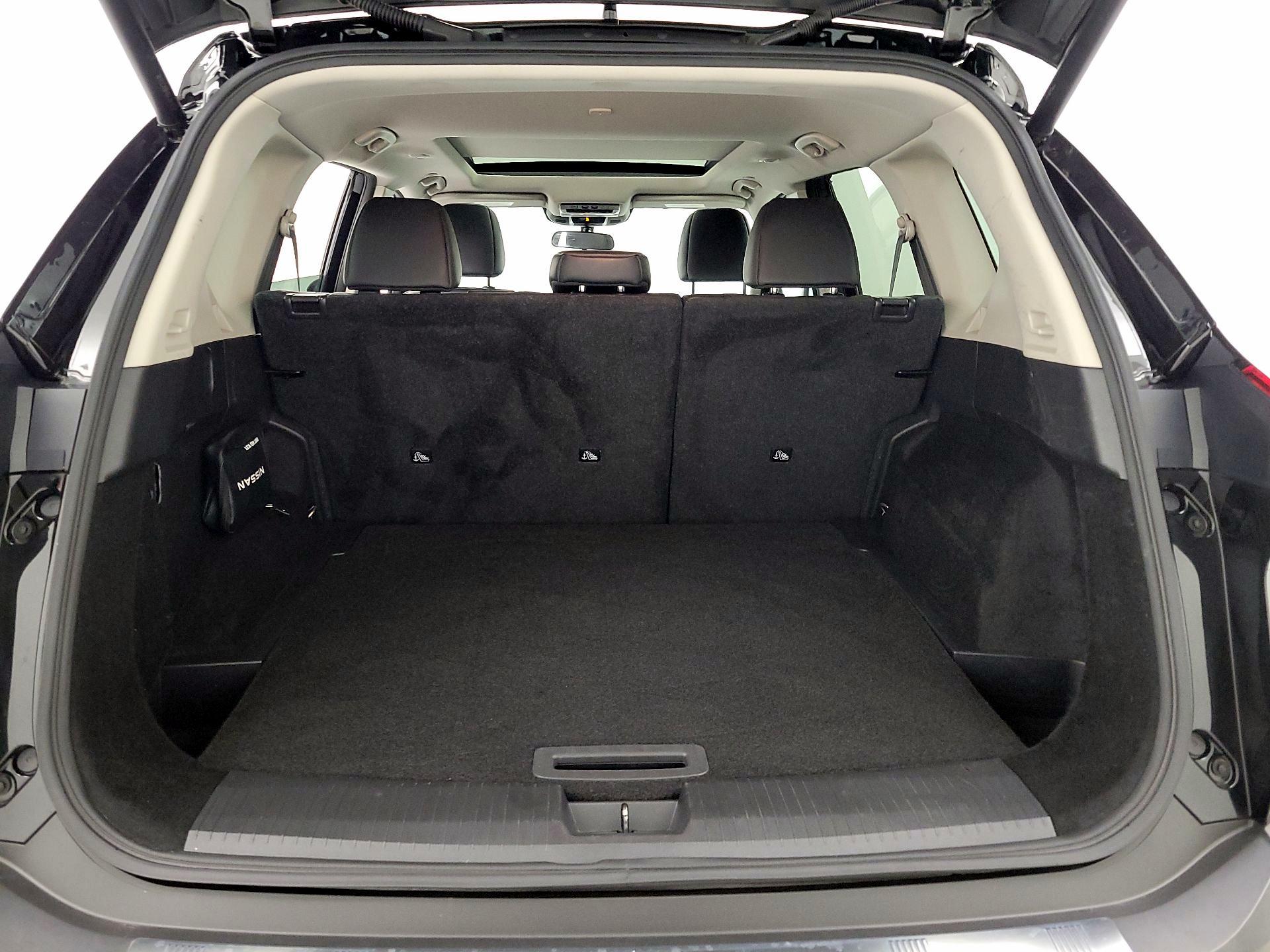 Thumbnail: 2023 Nissan Rogue - 20