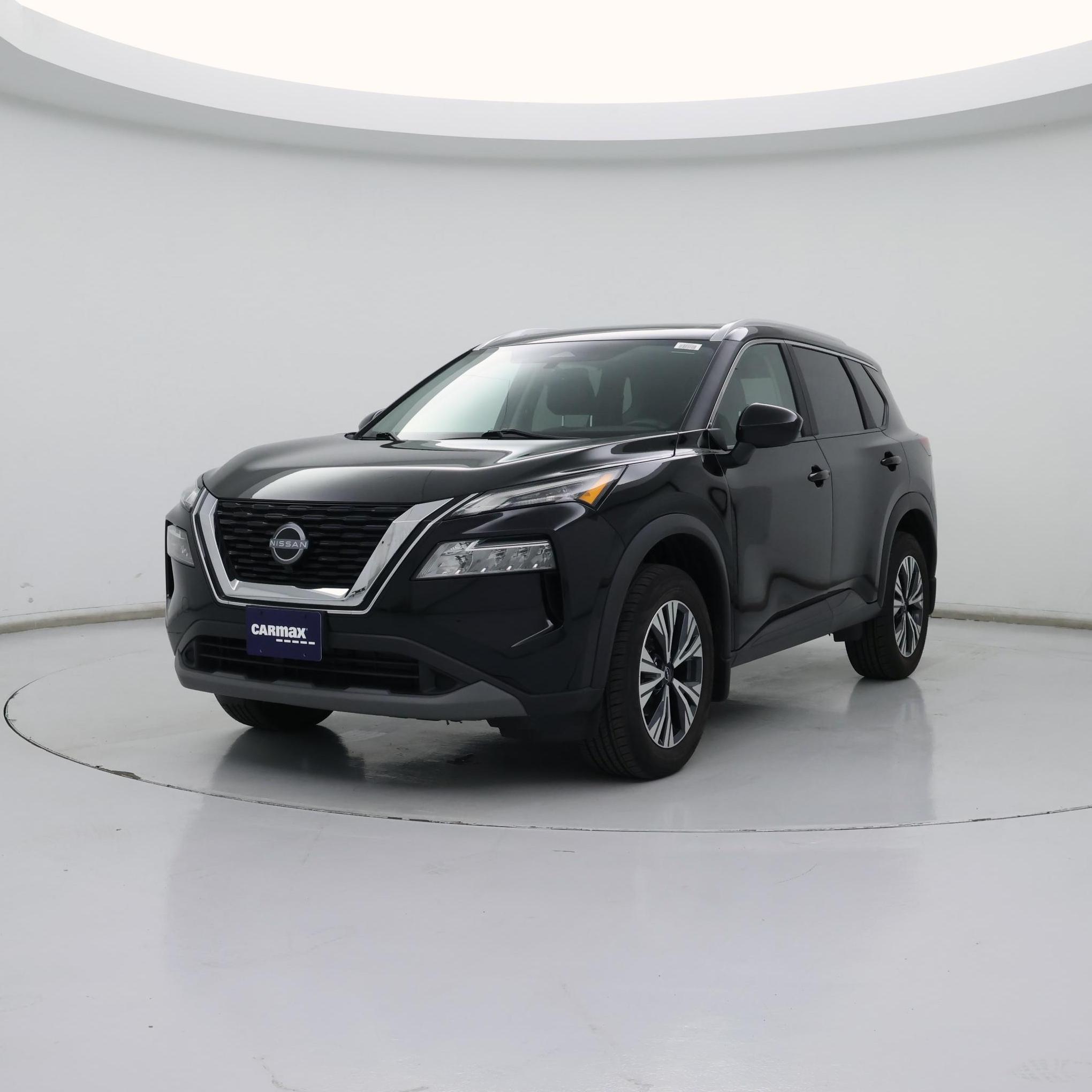 Thumbnail: 2023 Nissan Rogue - 4