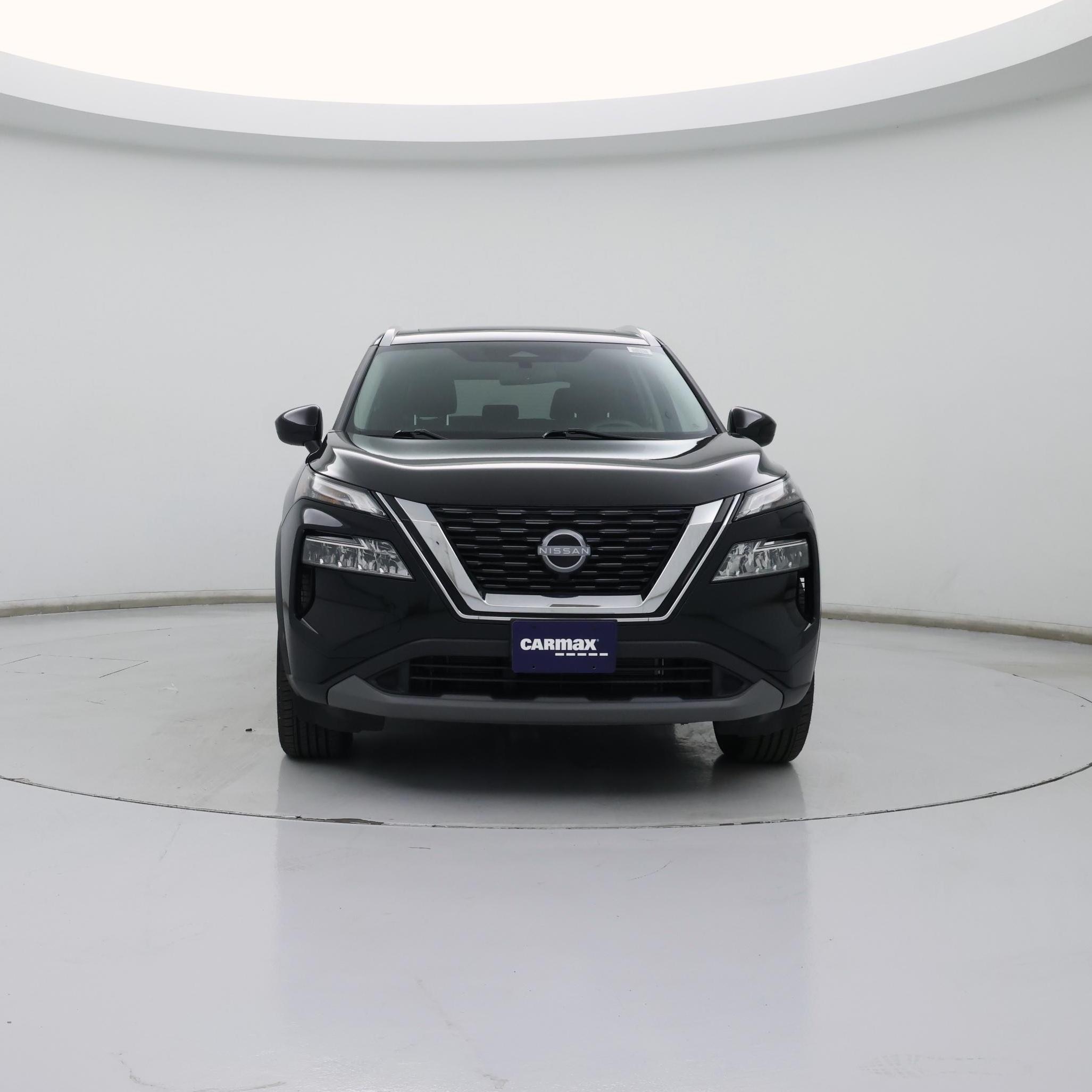Thumbnail: 2023 Nissan Rogue - 5