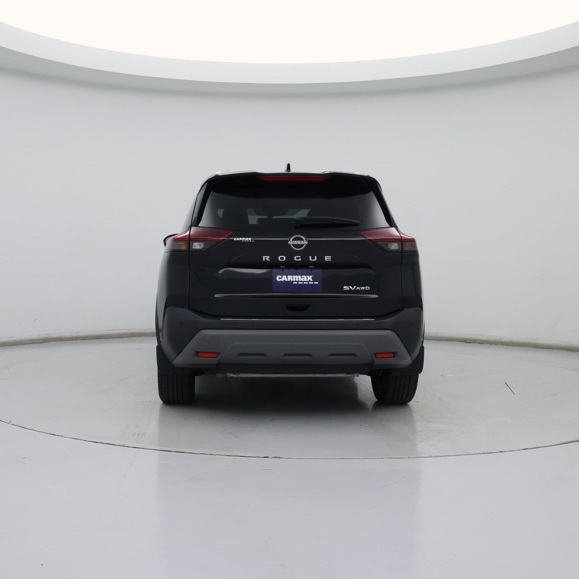 Thumbnail: 2023 Nissan Rogue - 6