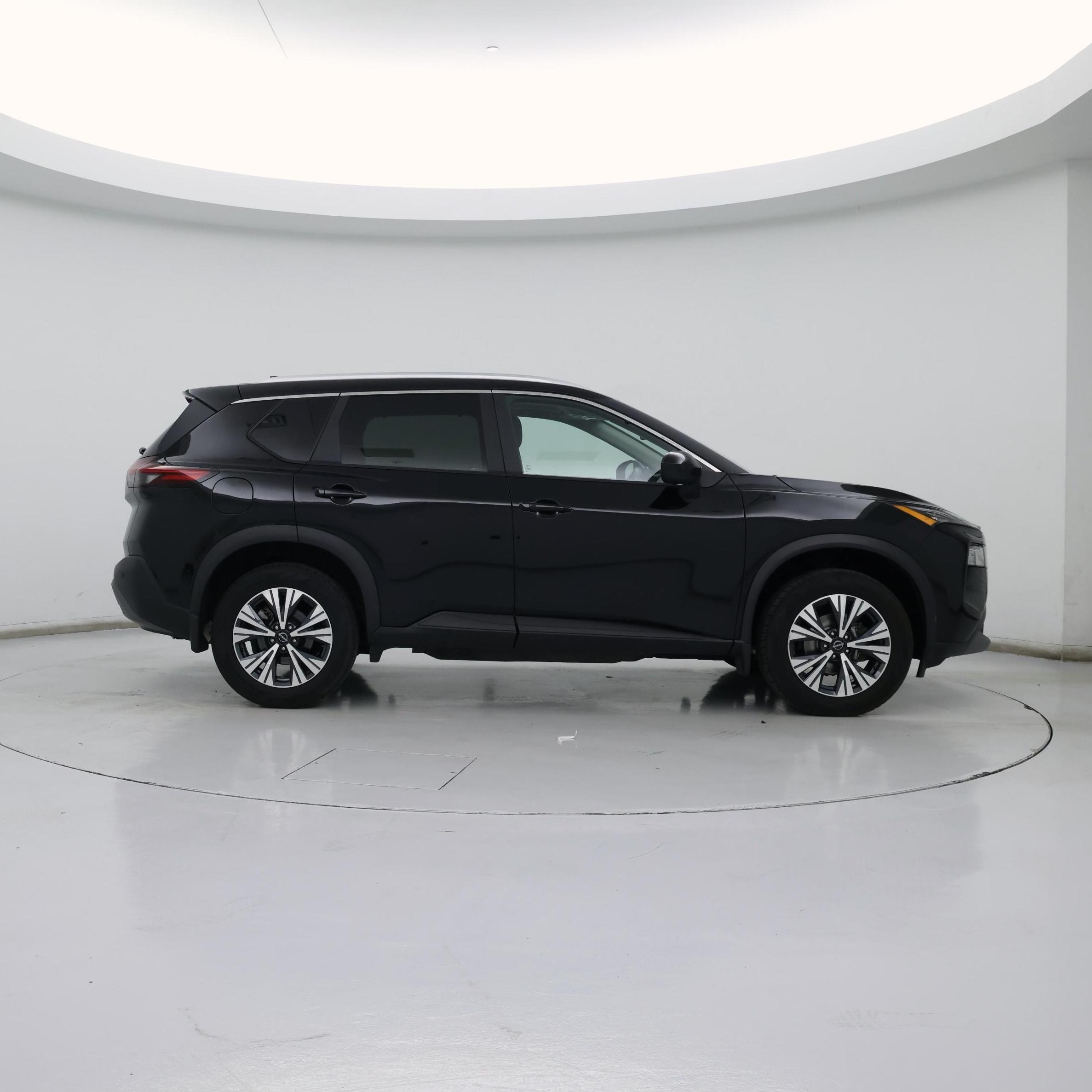 Thumbnail: 2023 Nissan Rogue - 7