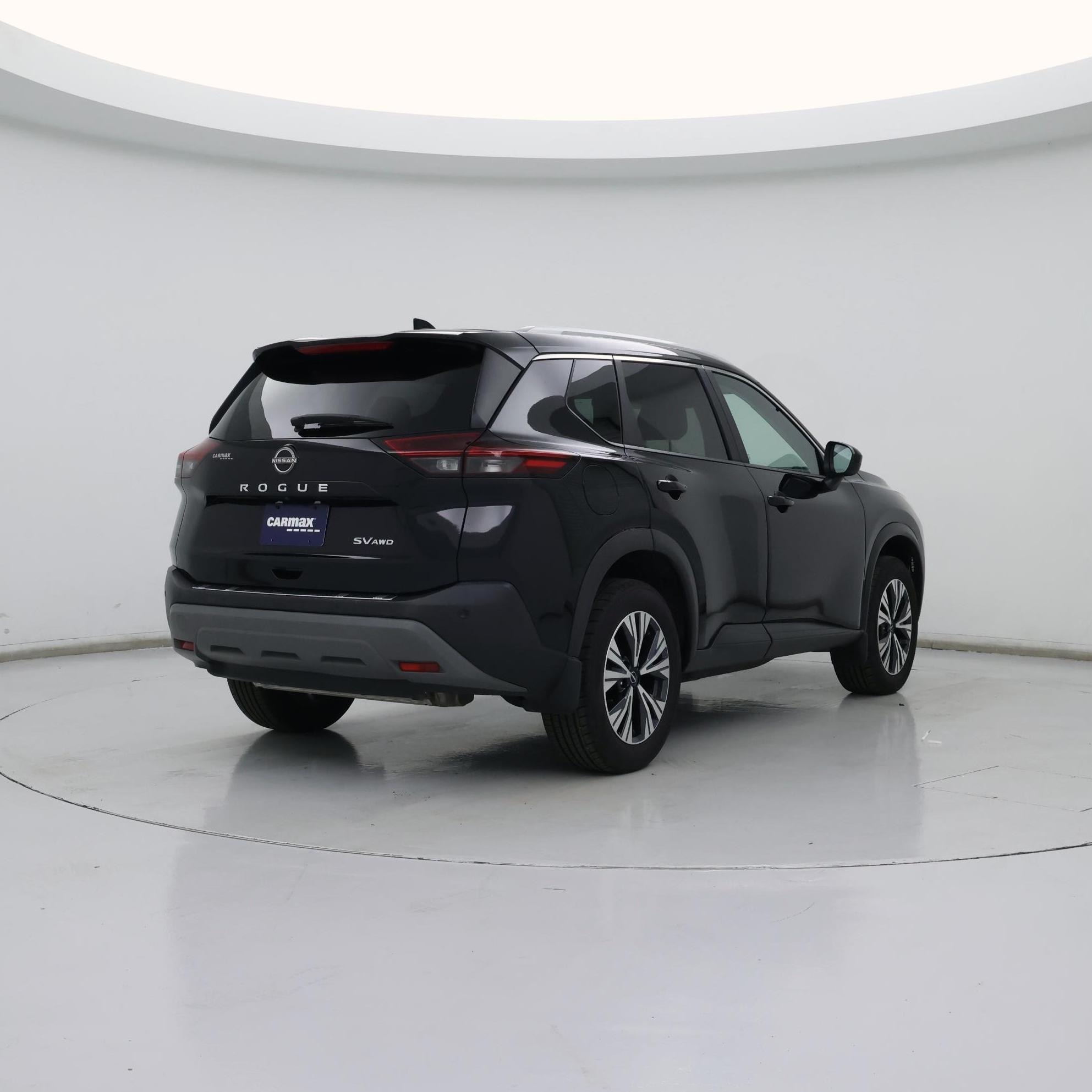 Thumbnail: 2023 Nissan Rogue - 8