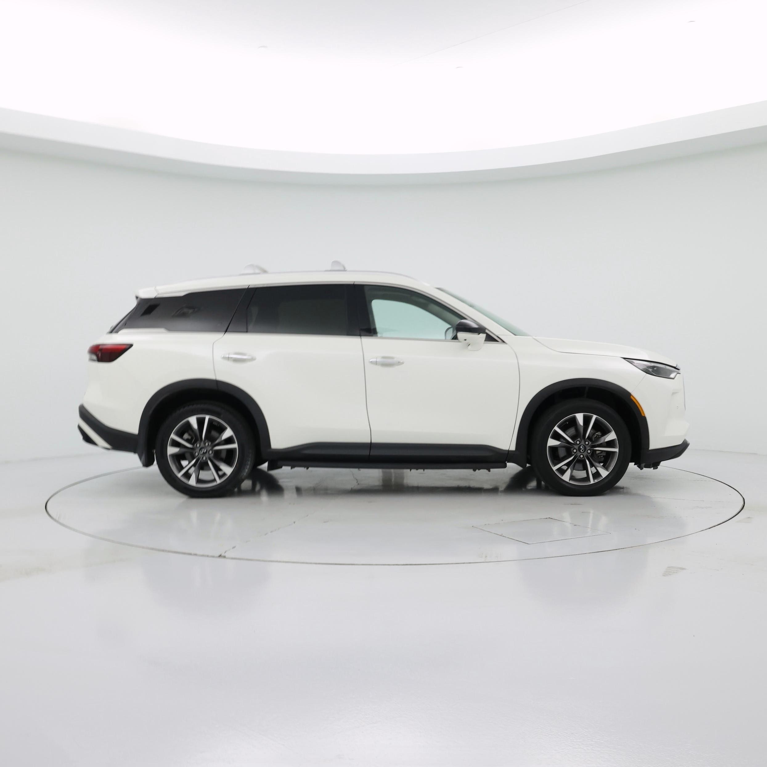 Thumbnail: 2023 INFINITI QX60 - 7