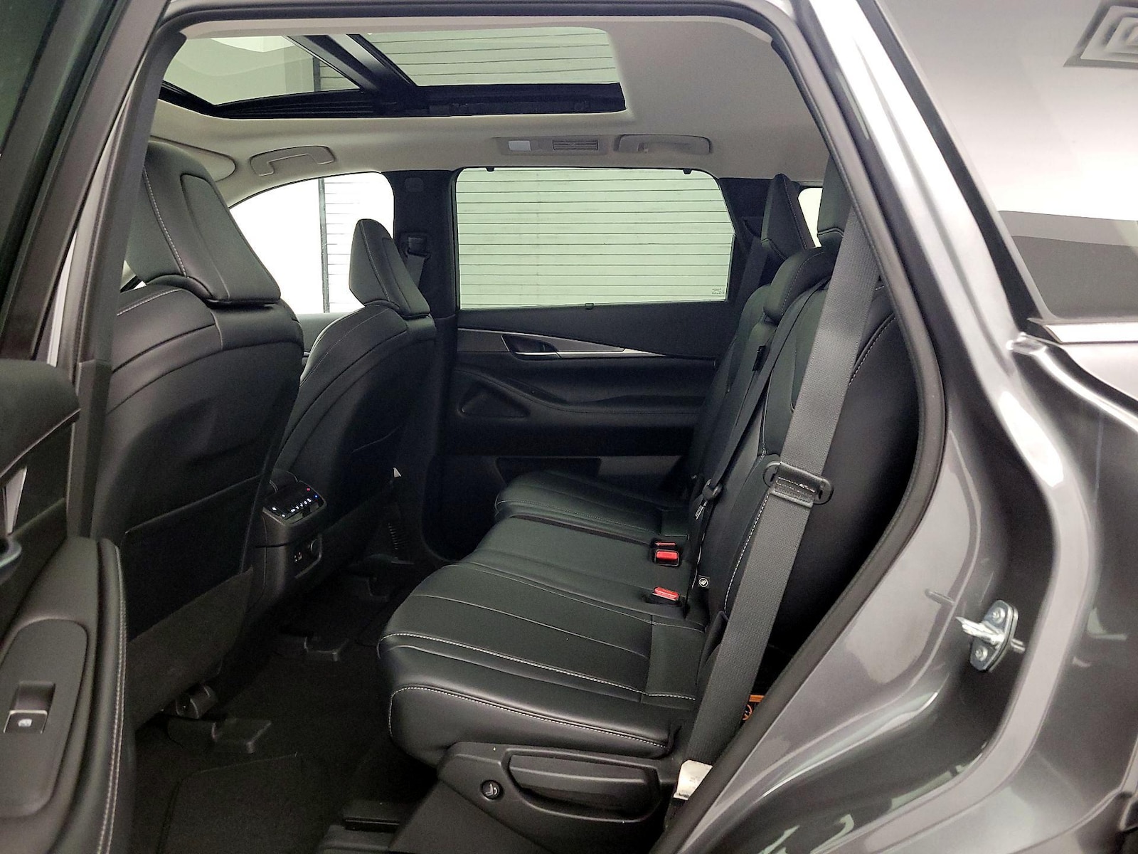 2023 INFINITI QX60 LUXE - Photo 22