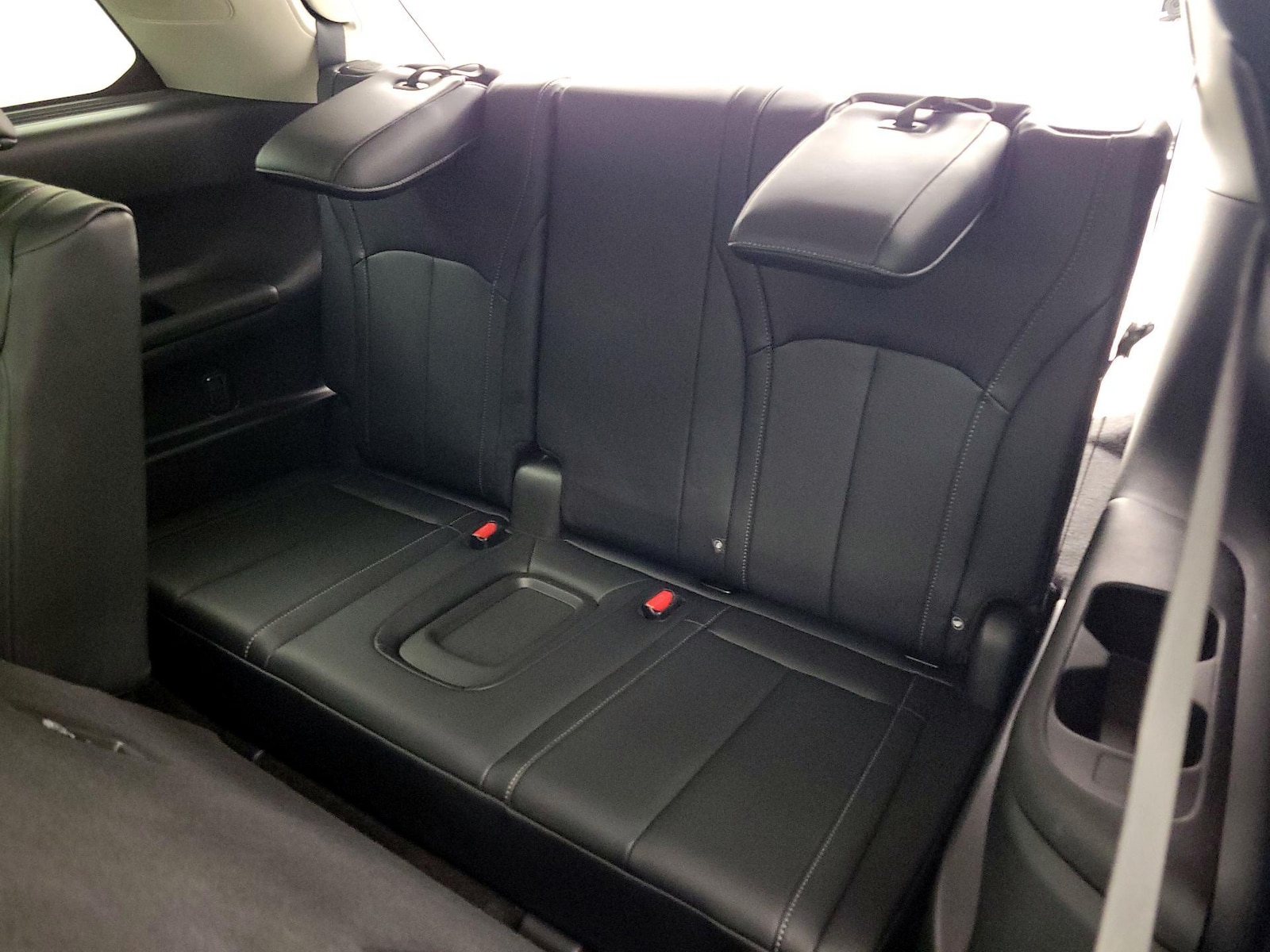 2023 INFINITI QX60 LUXE - Photo 23