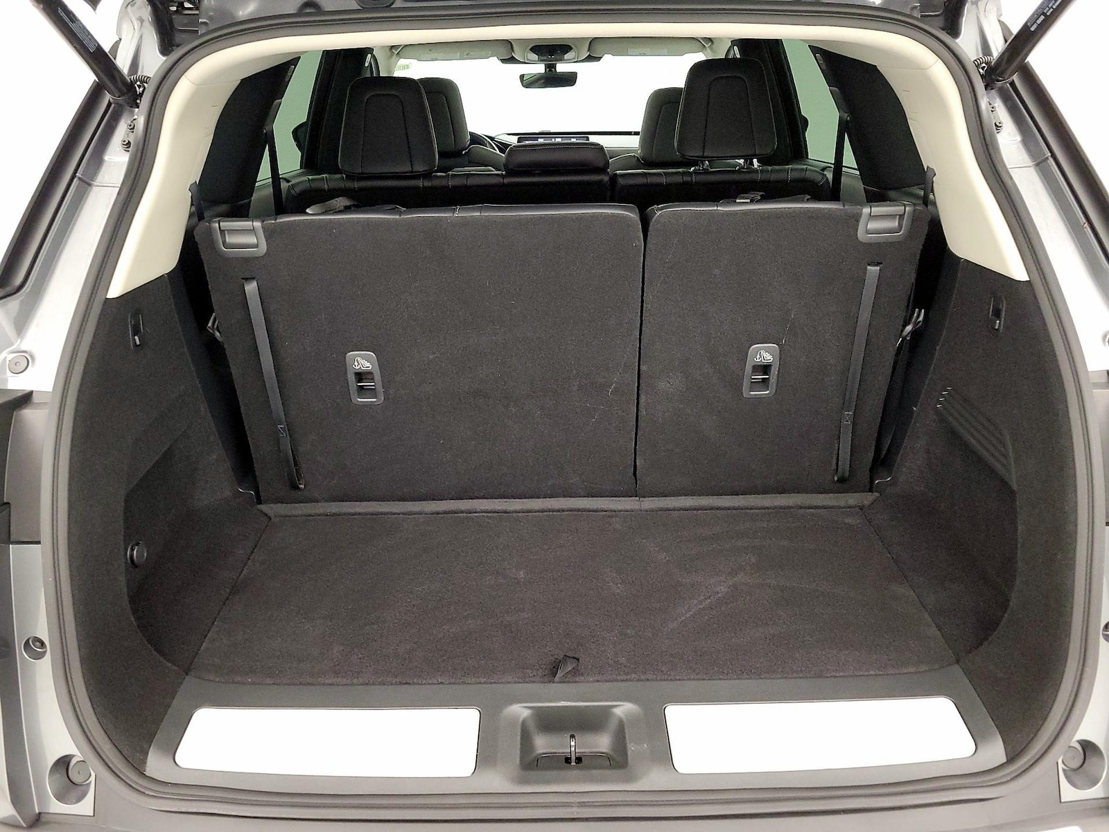 2023 INFINITI QX60 LUXE - Photo 24