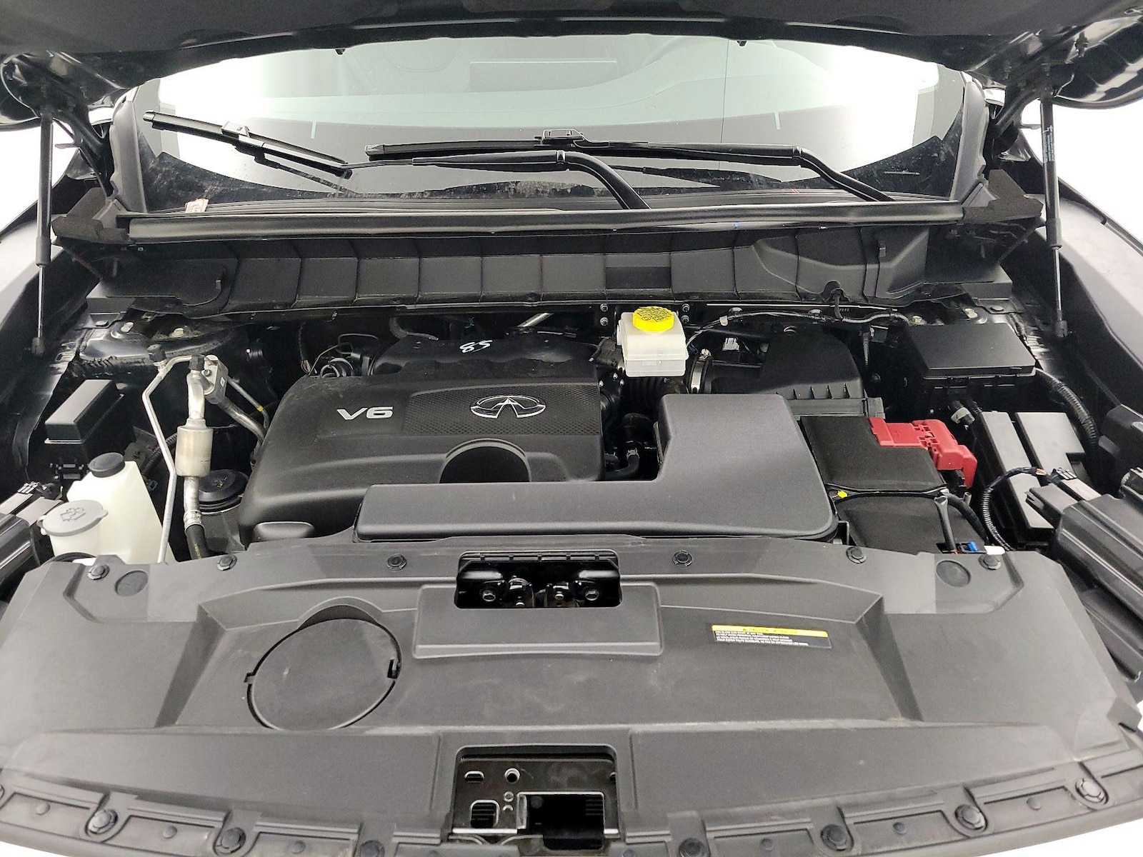 2023 INFINITI QX60 LUXE - Photo 25