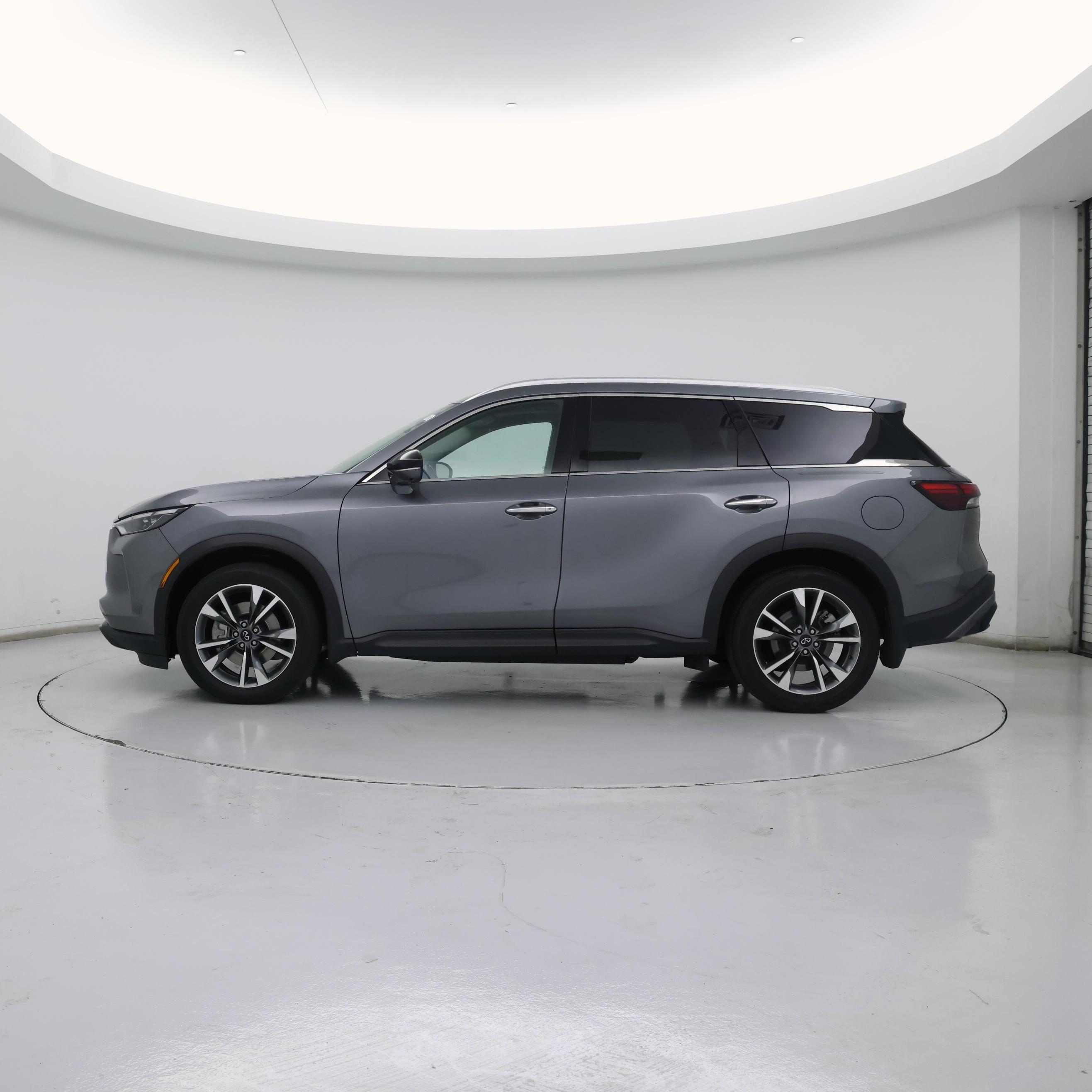 Thumbnail: 2023 INFINITI QX60 - 3