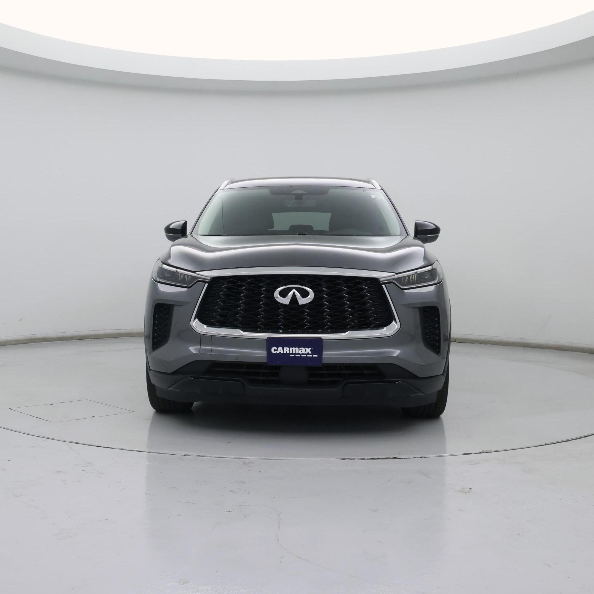 Thumbnail: 2023 INFINITI QX60 - 5