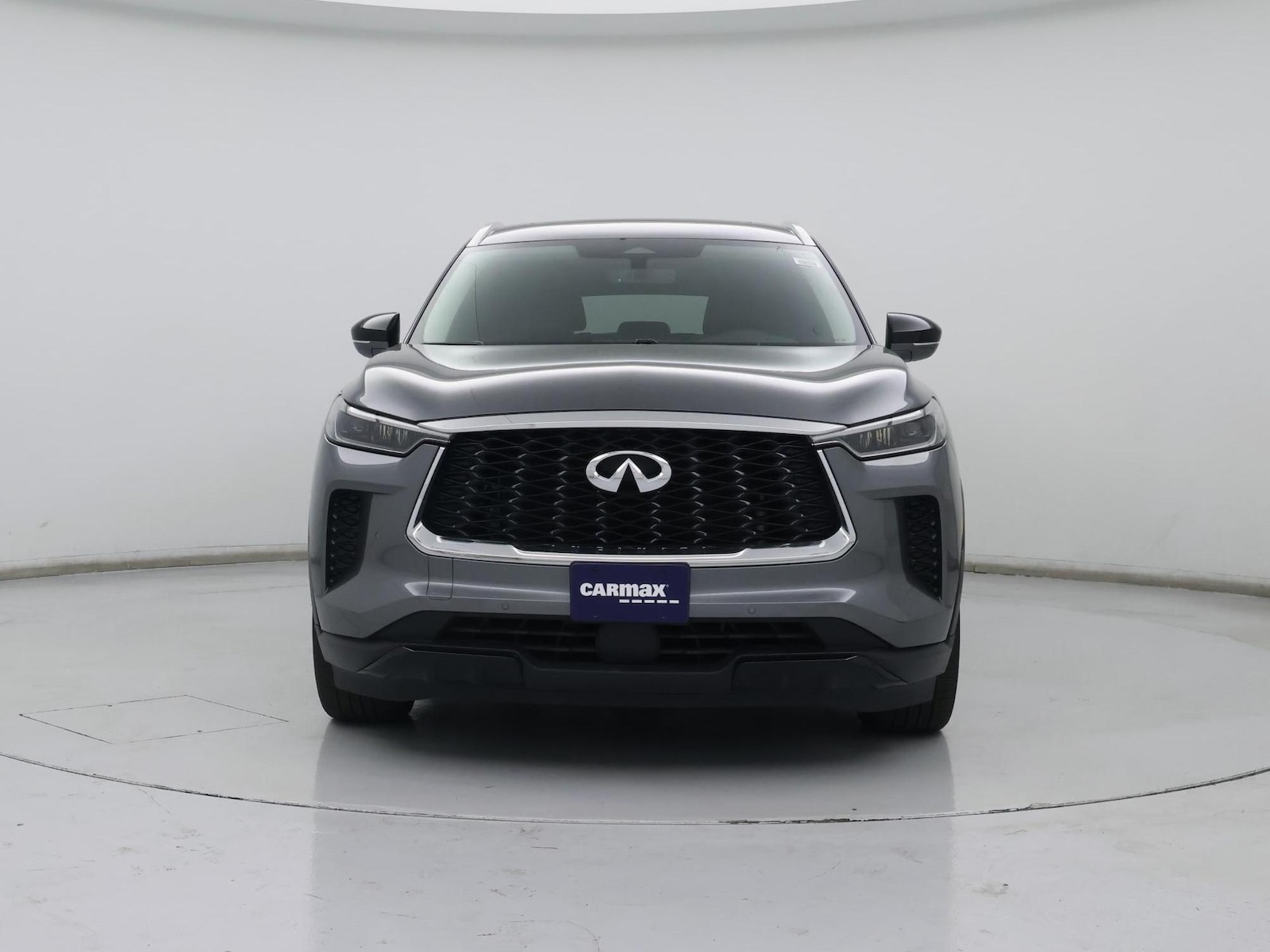 2023 INFINITI QX60 LUXE - Photo 6