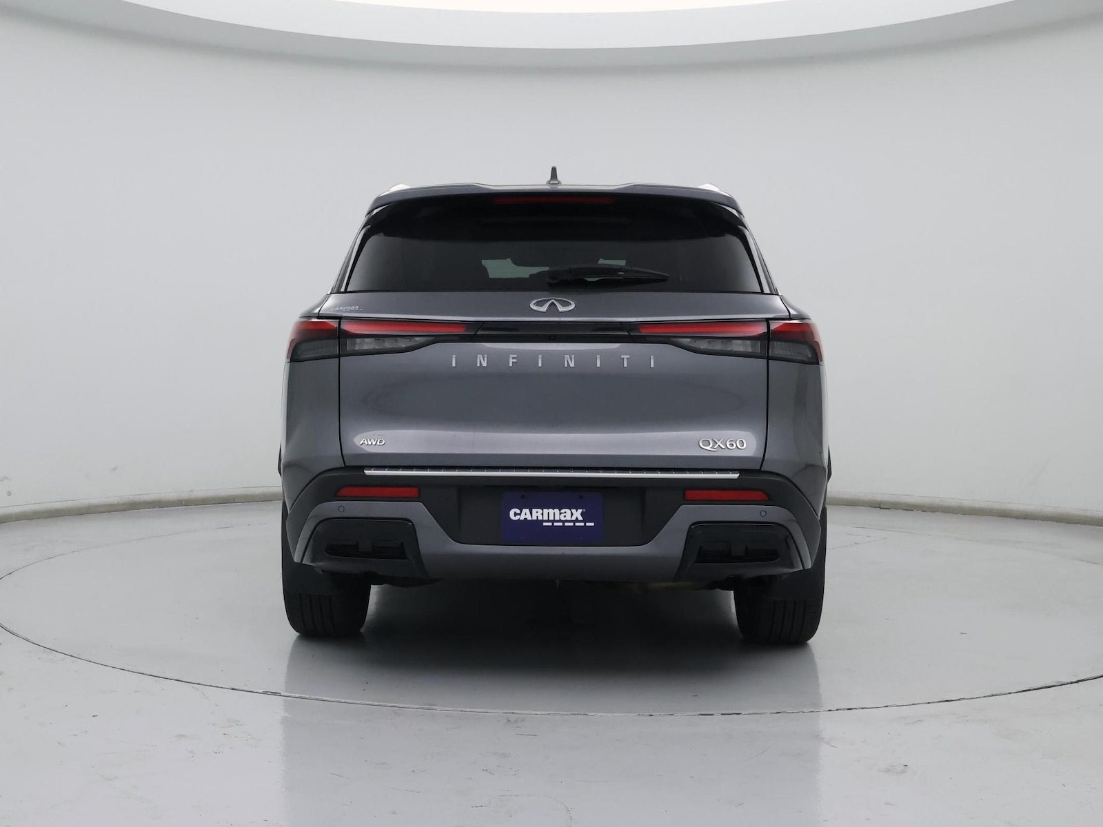 2023 INFINITI QX60 LUXE - Photo 7