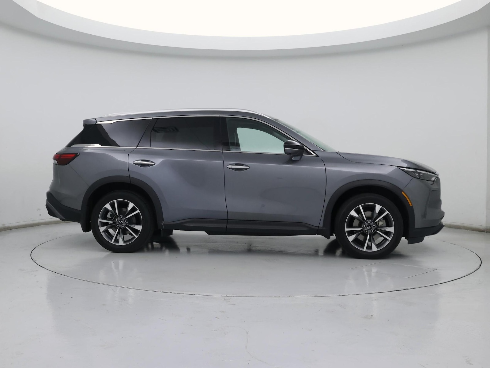 2023 INFINITI QX60 LUXE - Photo 8