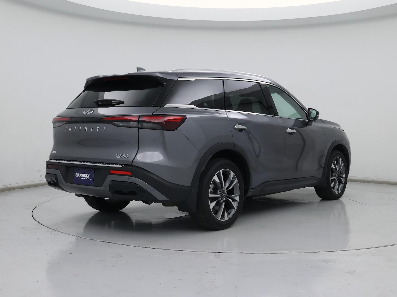 2023 INFINITI QX60 LUXE - Photo 9