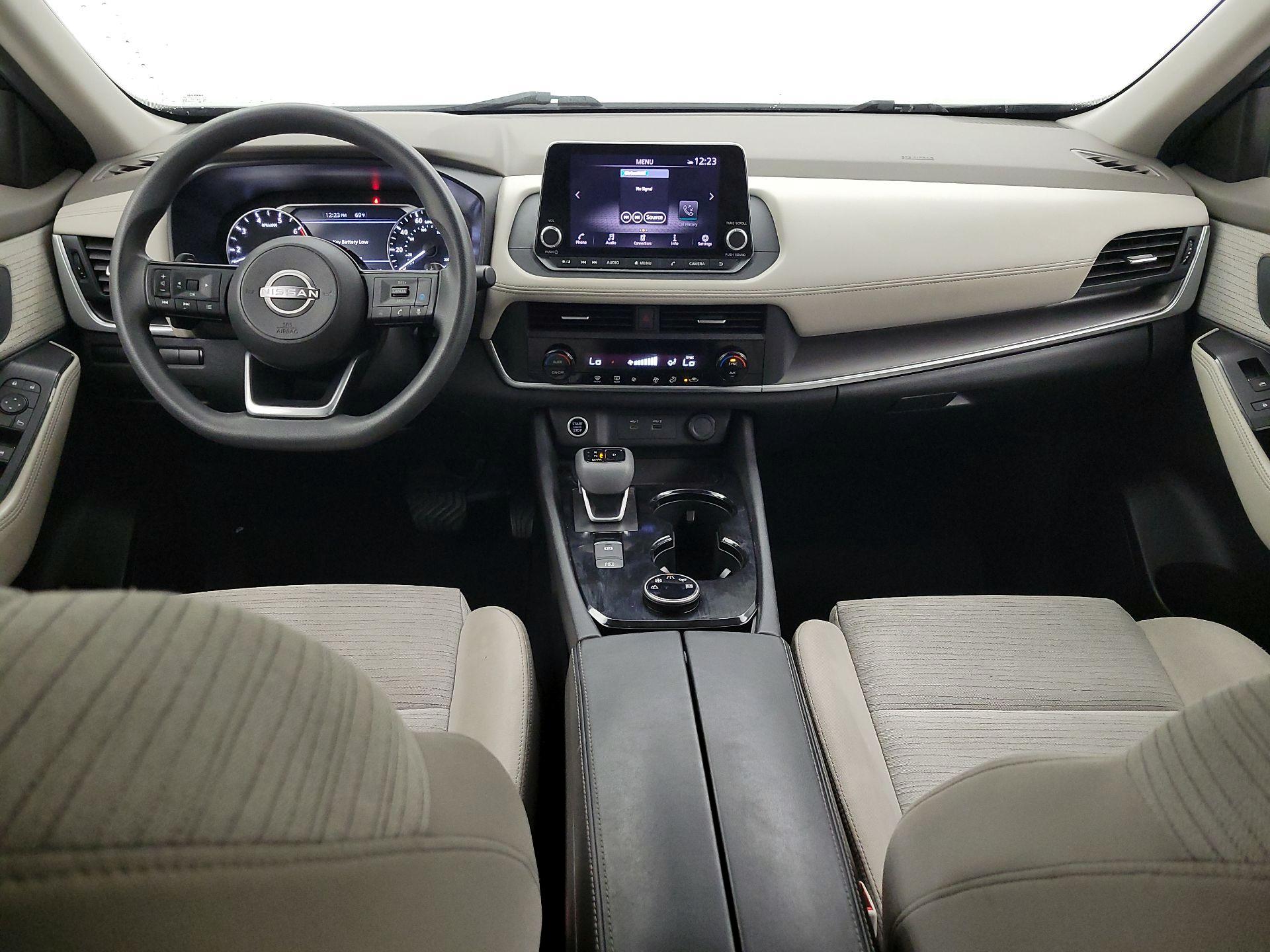 Thumbnail: 2023 Nissan Rogue - 9