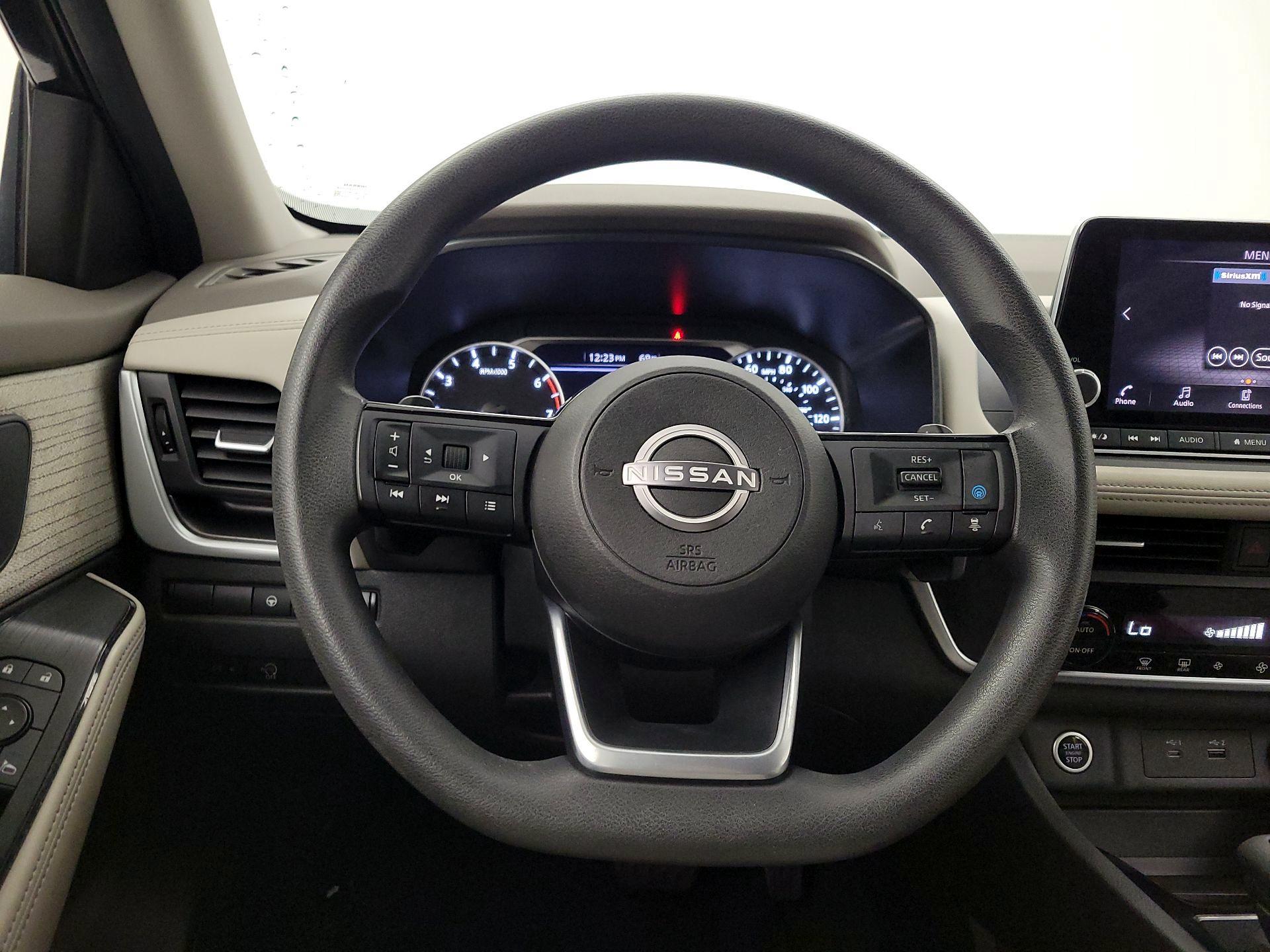 Thumbnail: 2023 Nissan Rogue - 10
