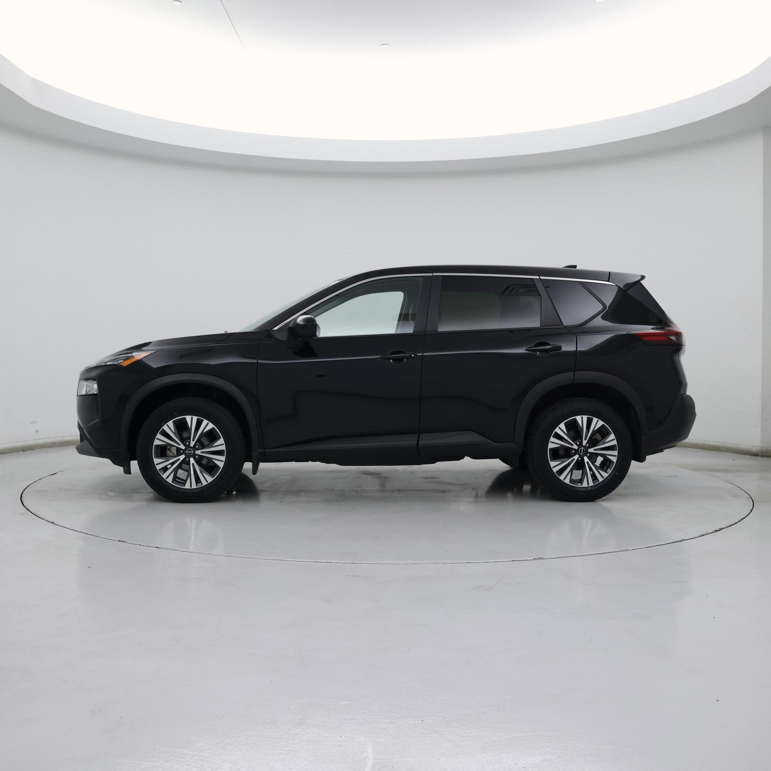 Thumbnail: 2023 Nissan Rogue - 3