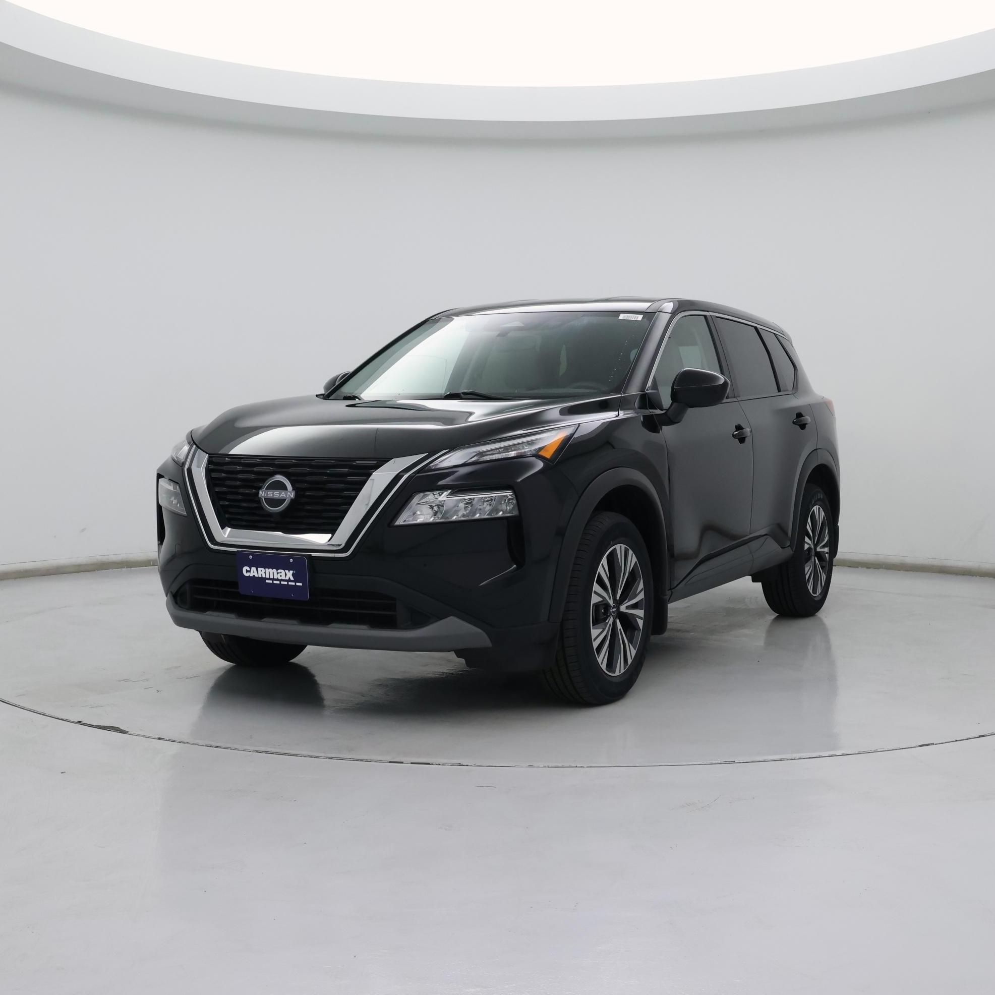 Thumbnail: 2023 Nissan Rogue - 4