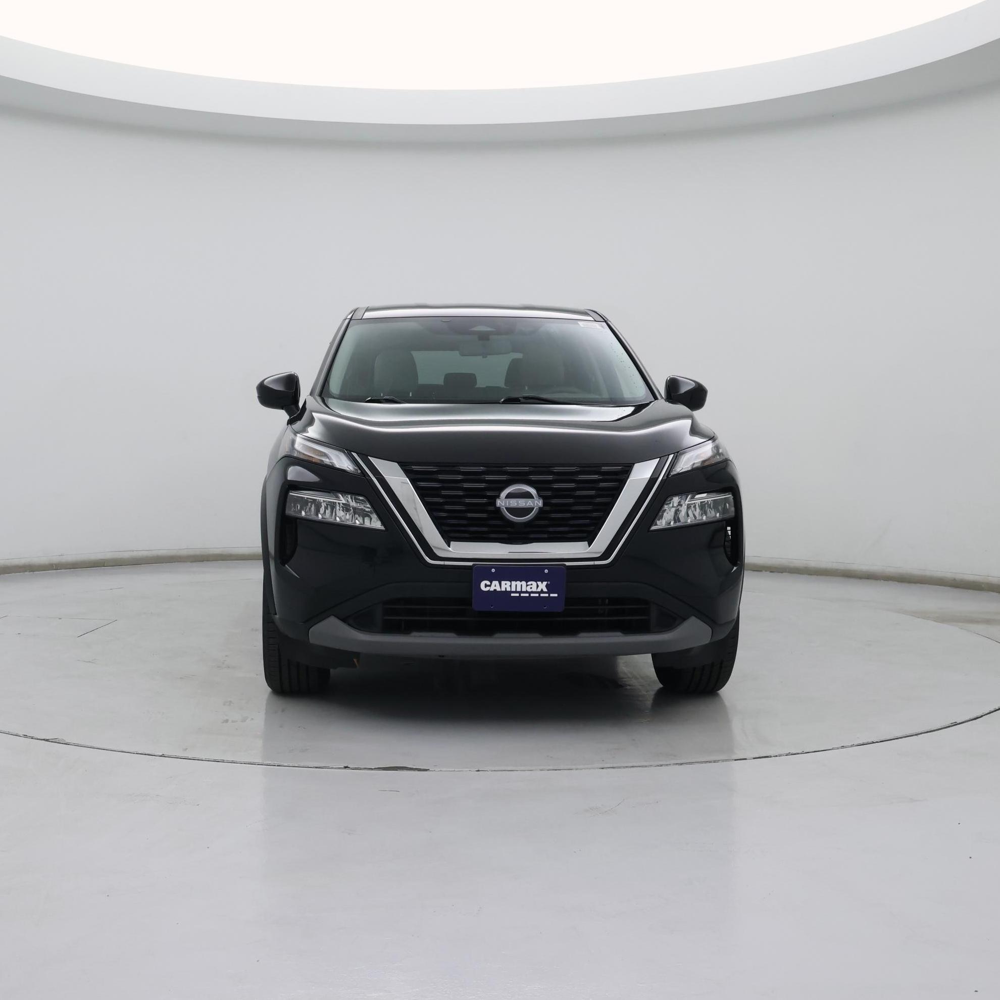 Thumbnail: 2023 Nissan Rogue - 5