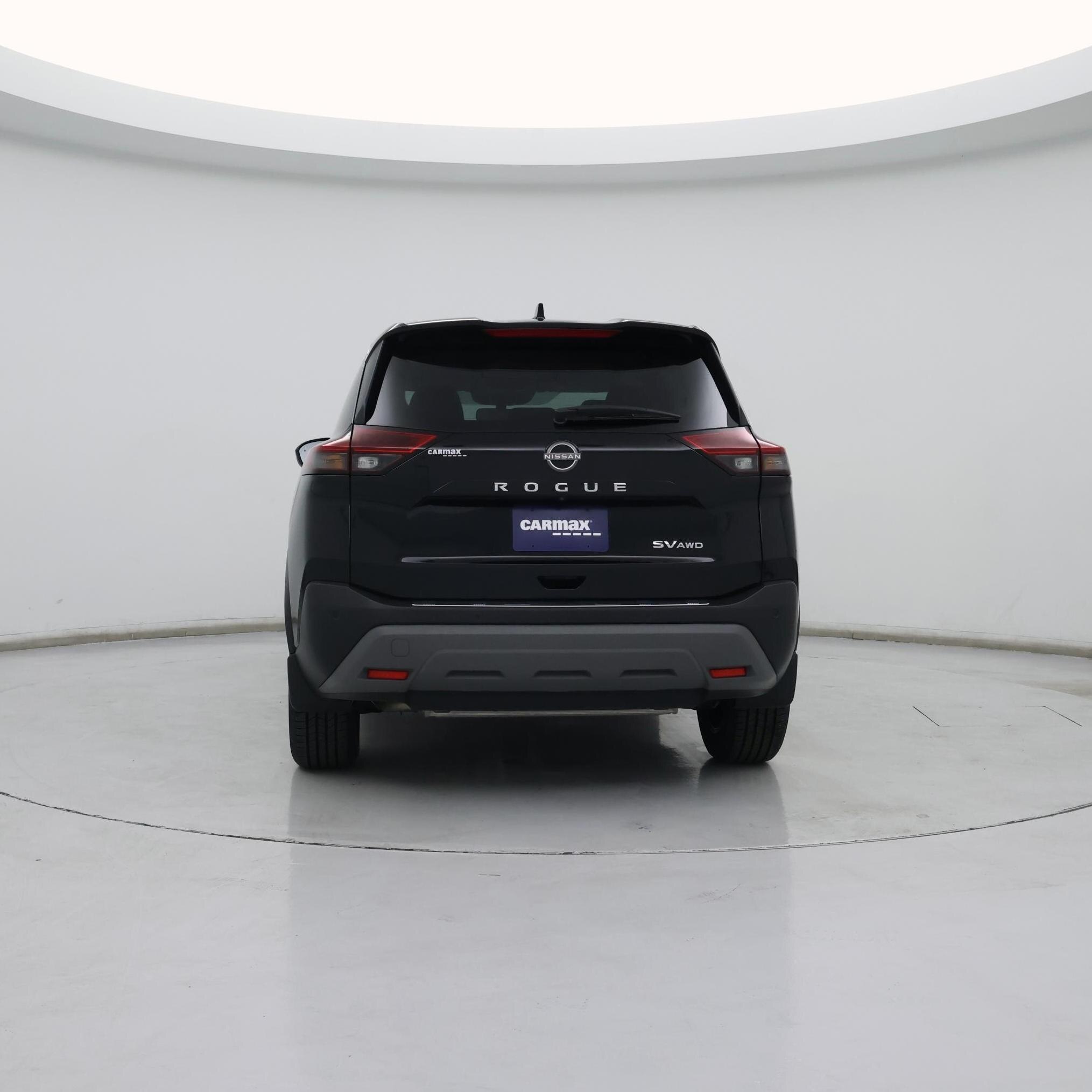 Thumbnail: 2023 Nissan Rogue - 6