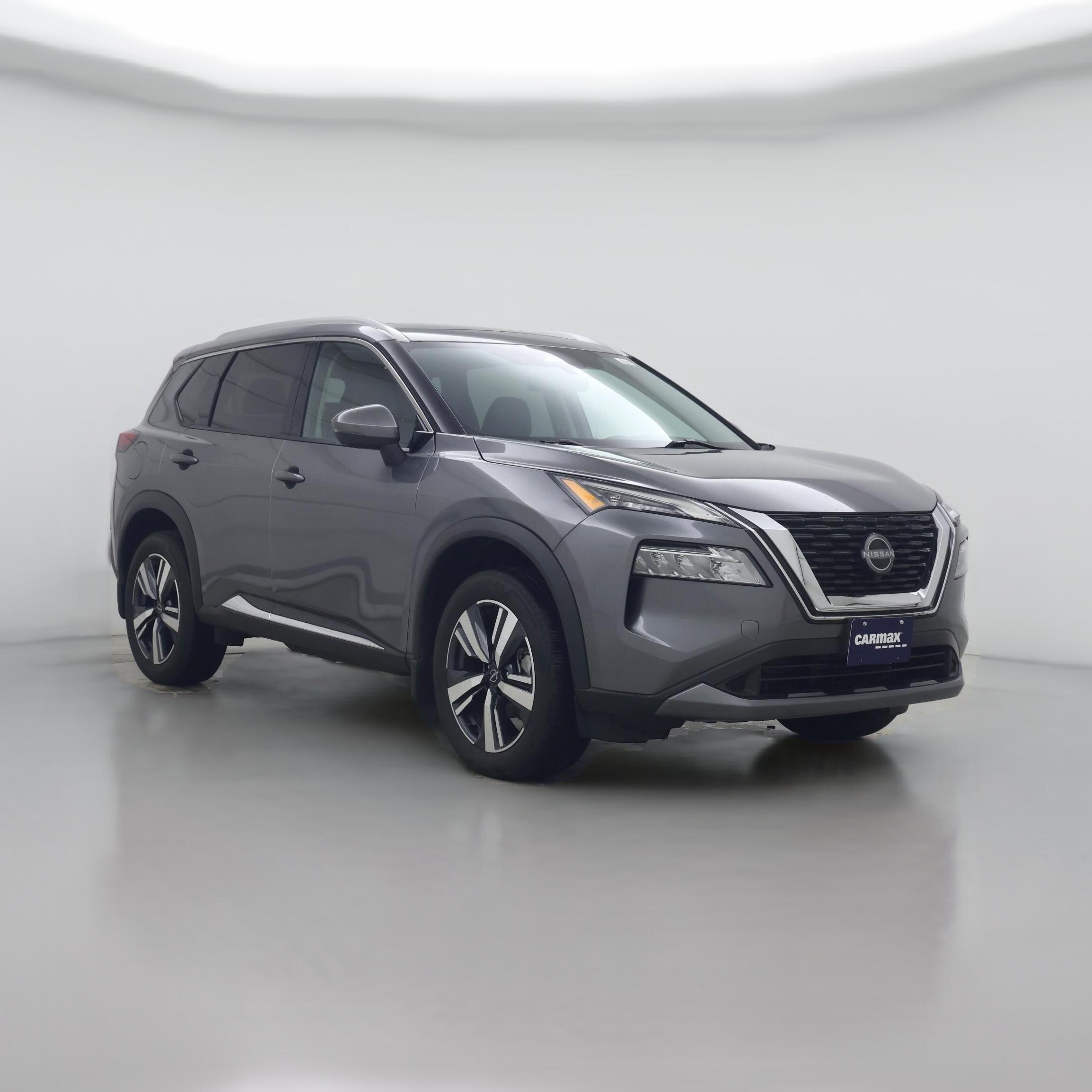 Thumbnail: 2023 Nissan Rogue - 1