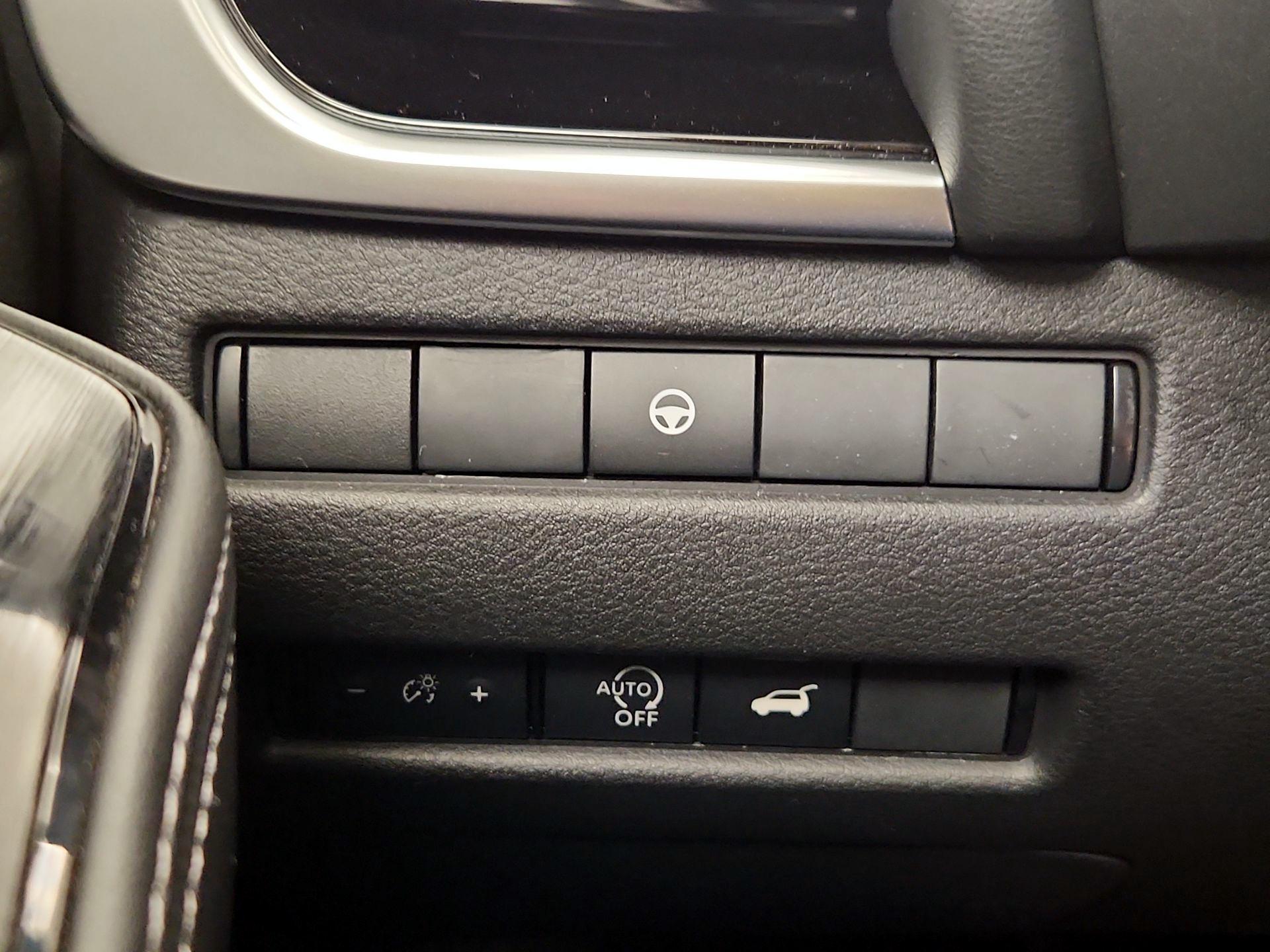 Thumbnail: 2023 Nissan Rogue - 13