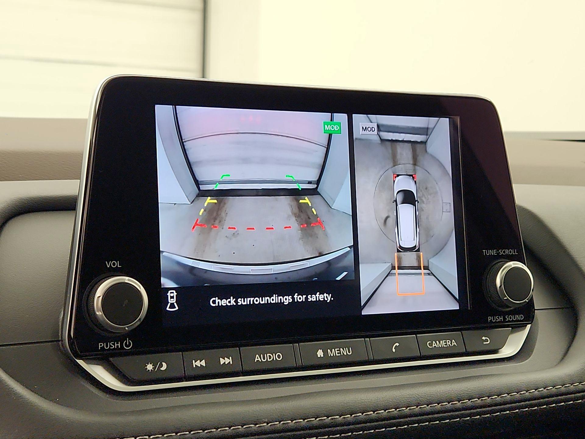 Thumbnail: 2023 Nissan Rogue - 14