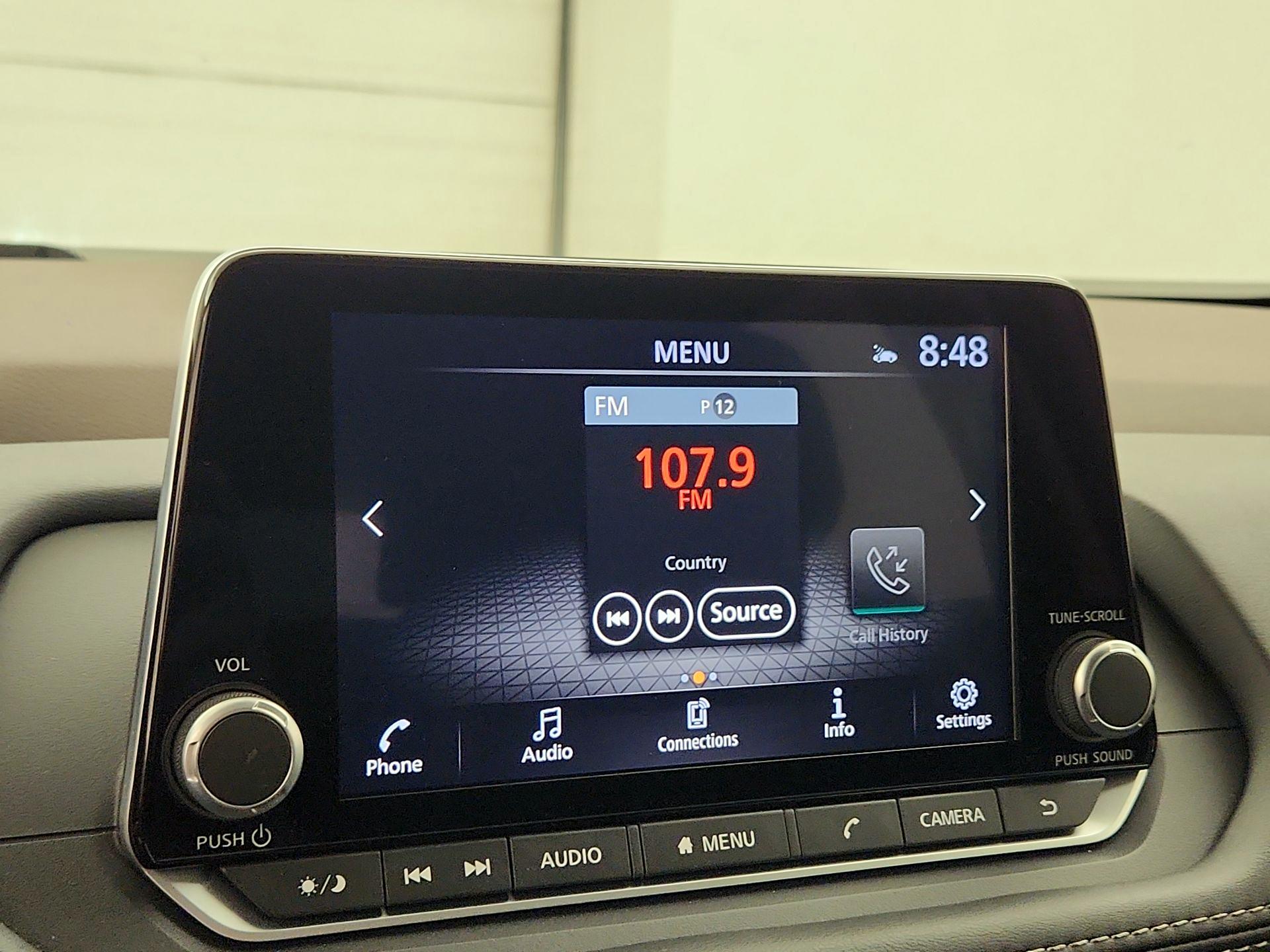 Thumbnail: 2023 Nissan Rogue - 15