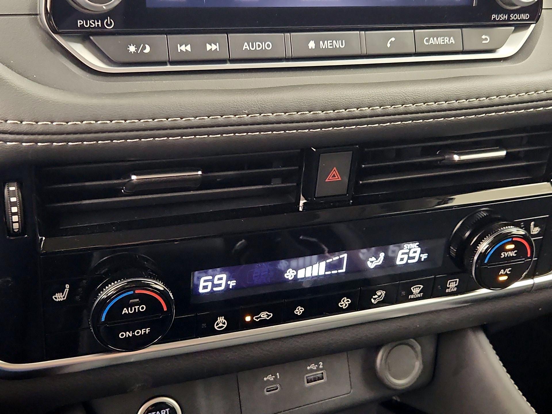 Thumbnail: 2023 Nissan Rogue - 16