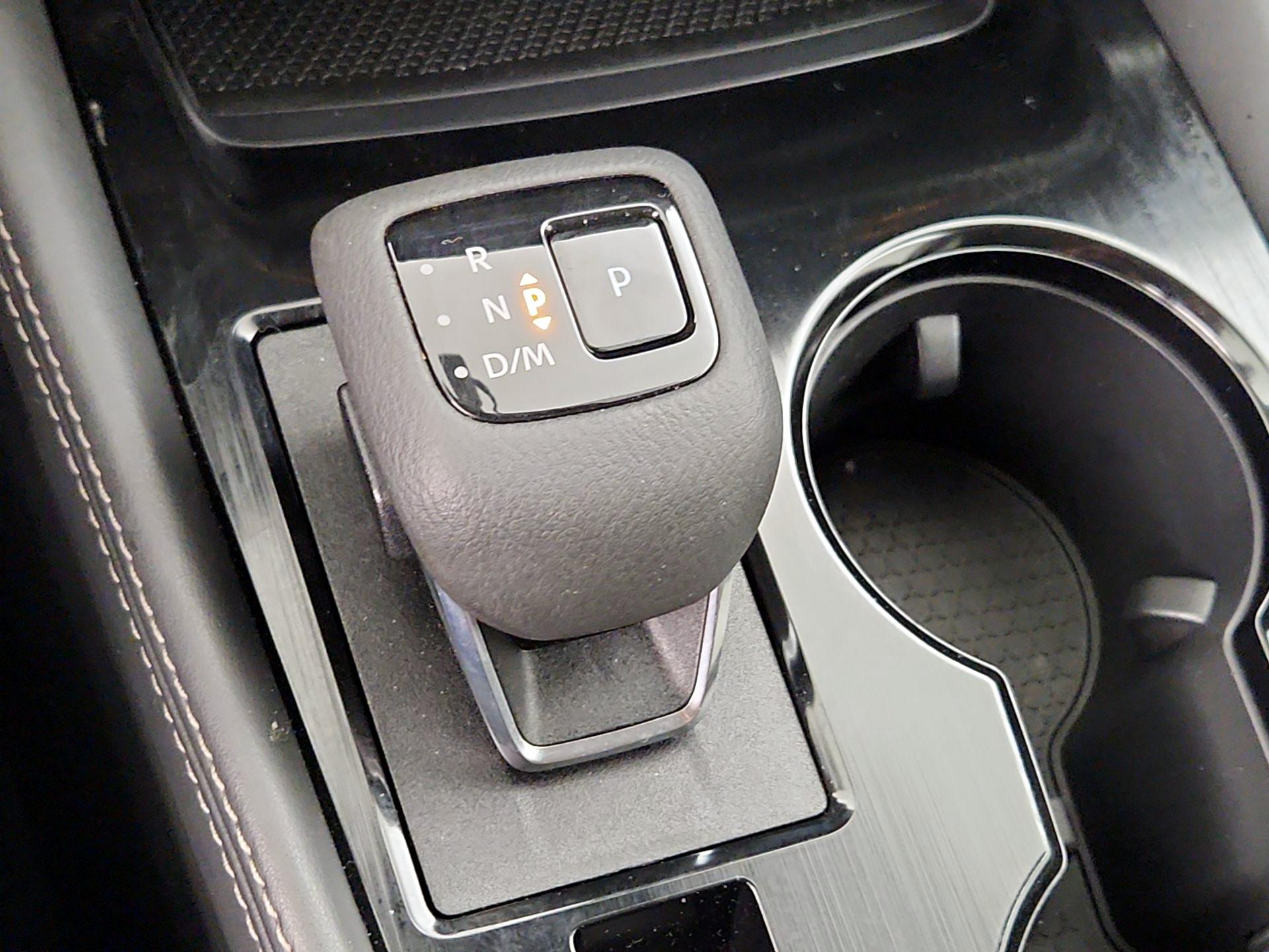 Thumbnail: 2023 Nissan Rogue - 17