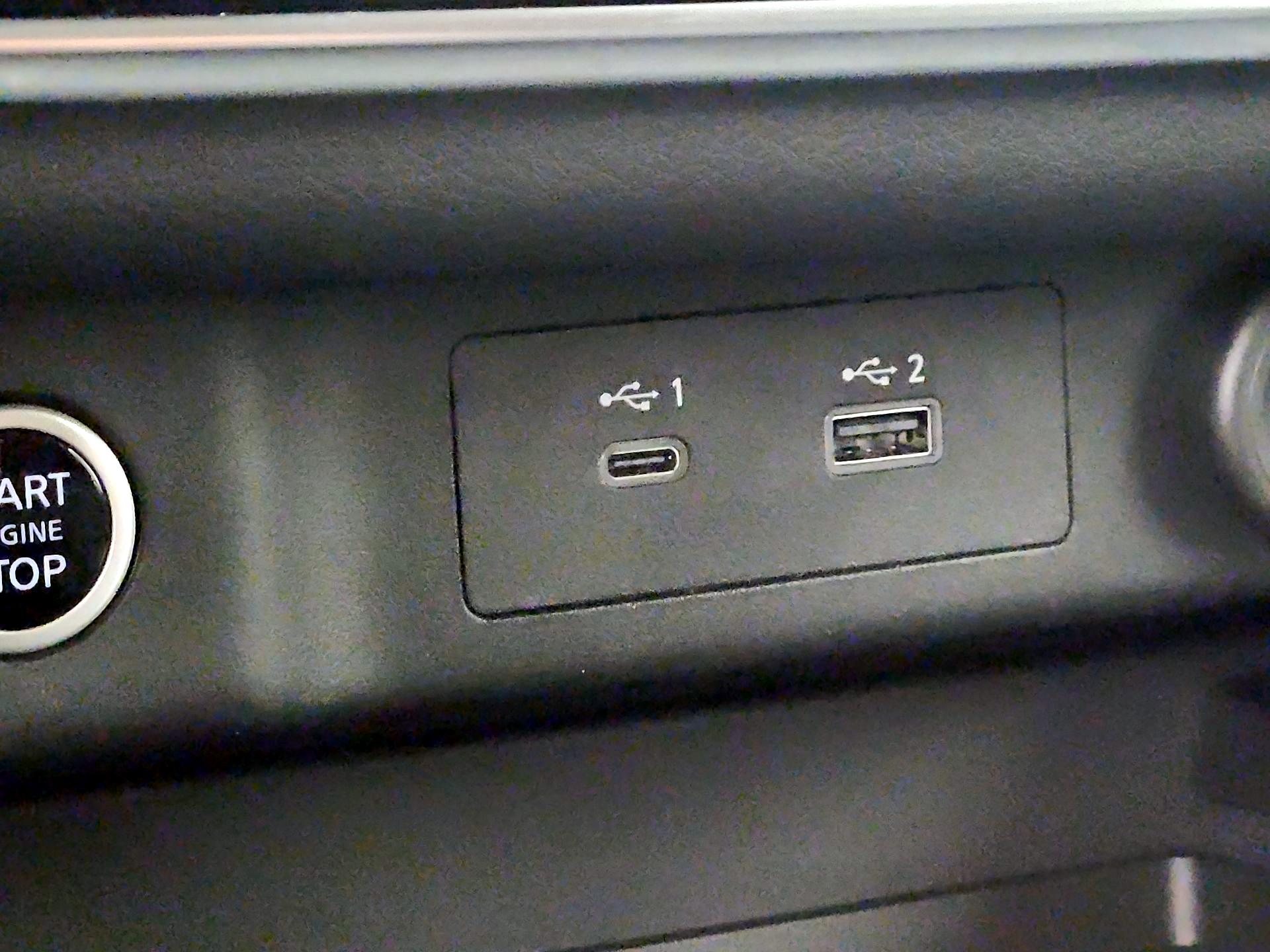 Thumbnail: 2023 Nissan Rogue - 18