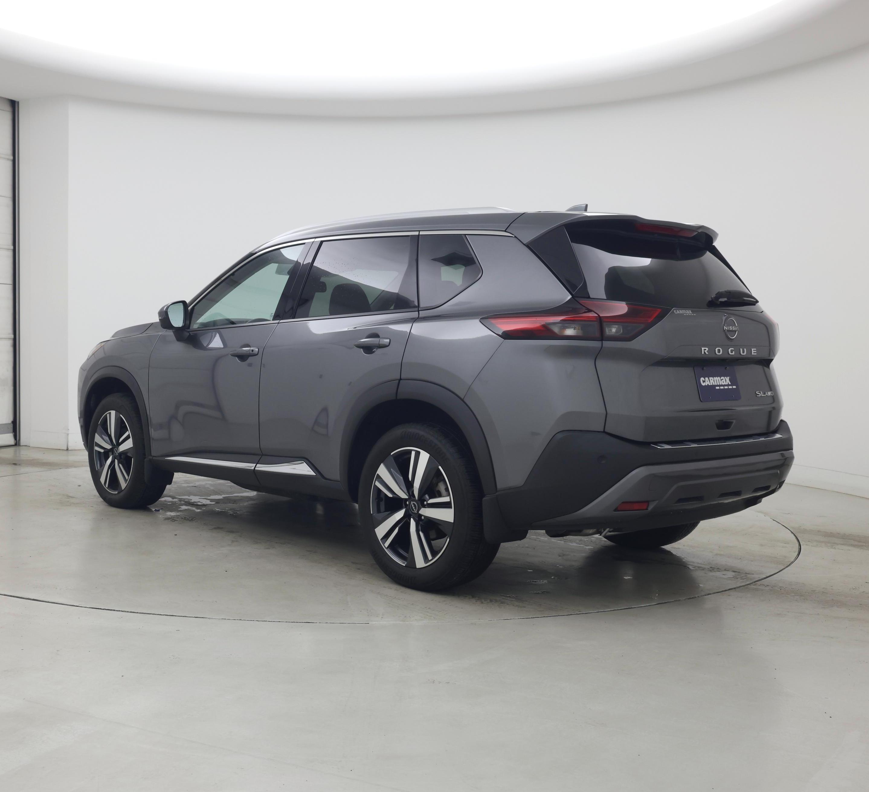 Thumbnail: 2023 Nissan Rogue - 2