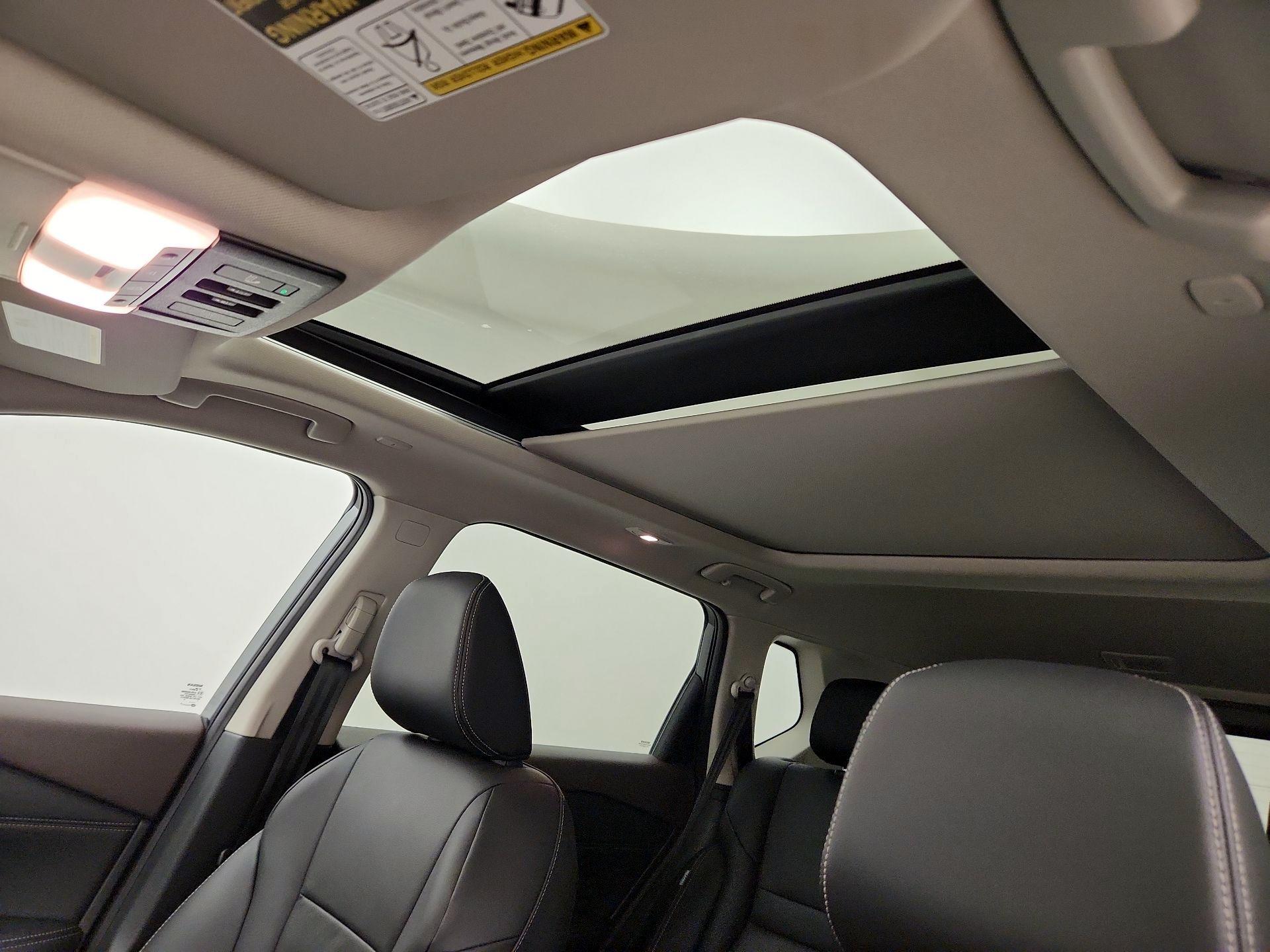 Thumbnail: 2023 Nissan Rogue - 19