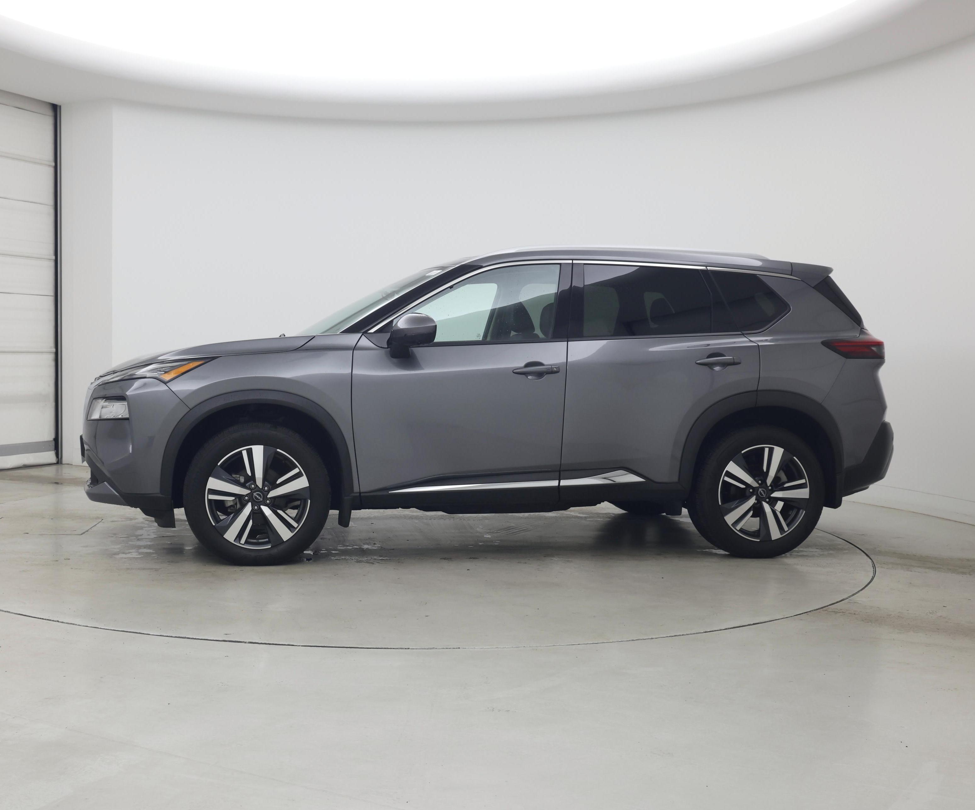 Thumbnail: 2023 Nissan Rogue - 3