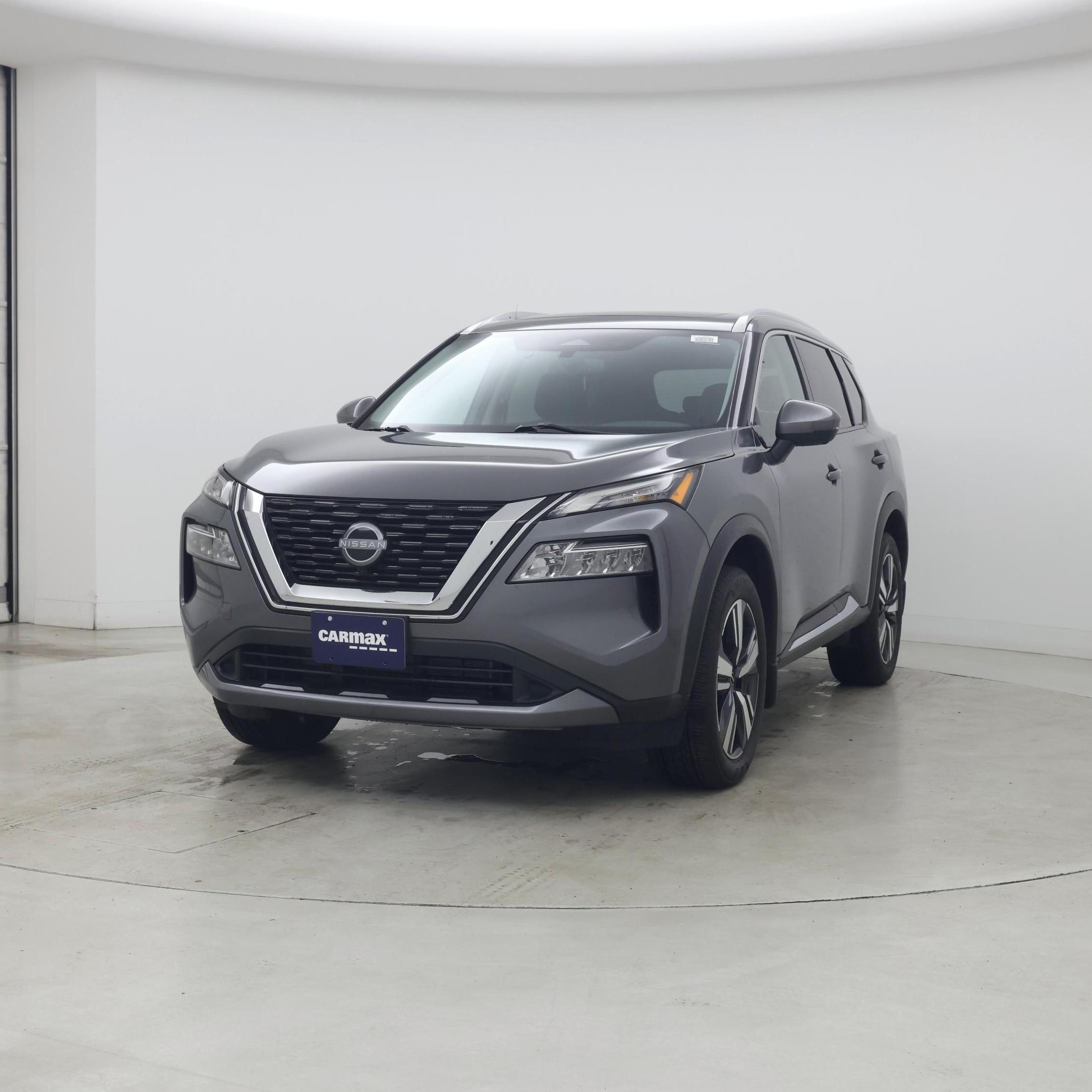Thumbnail: 2023 Nissan Rogue - 4