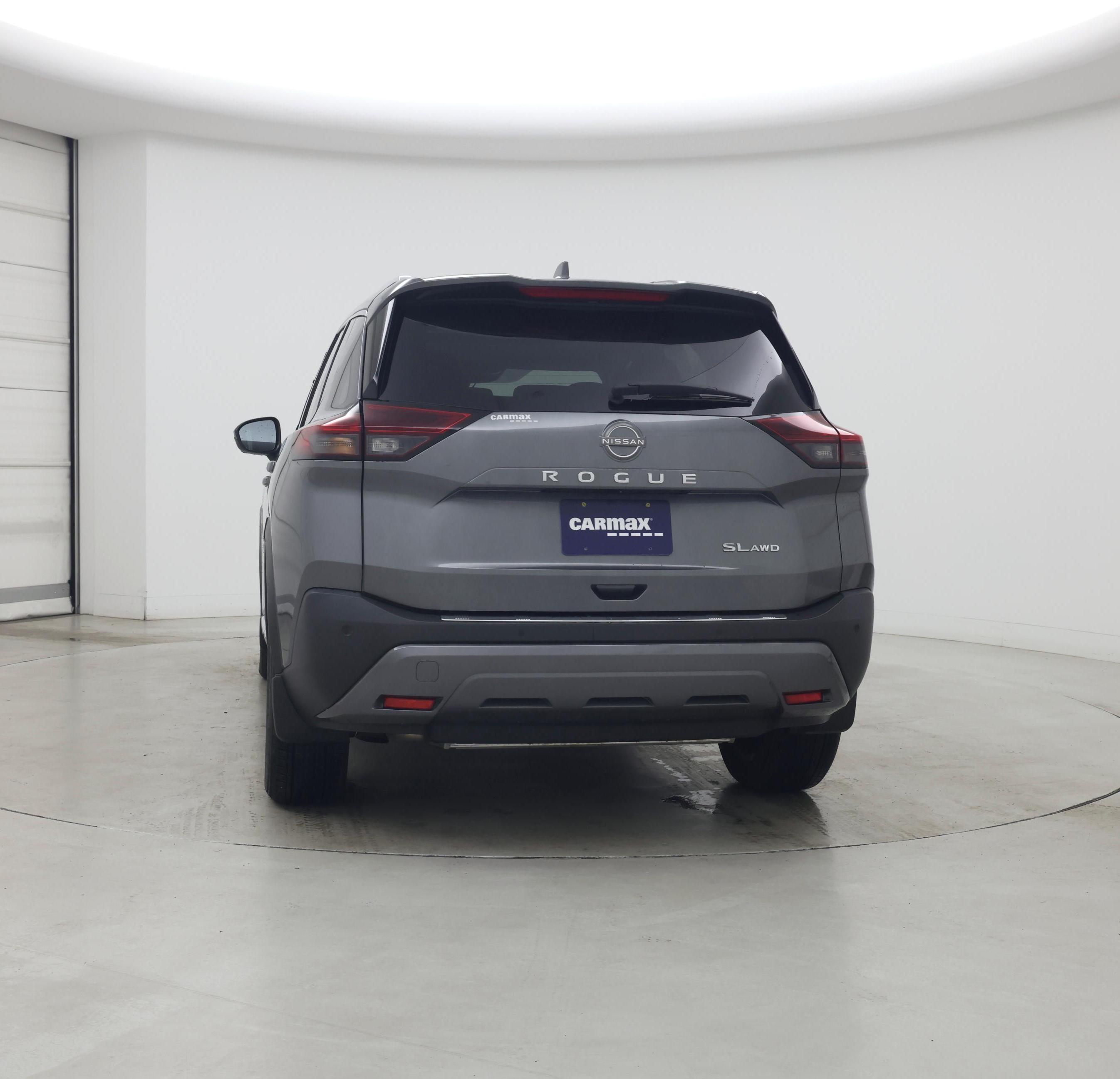 Thumbnail: 2023 Nissan Rogue - 6