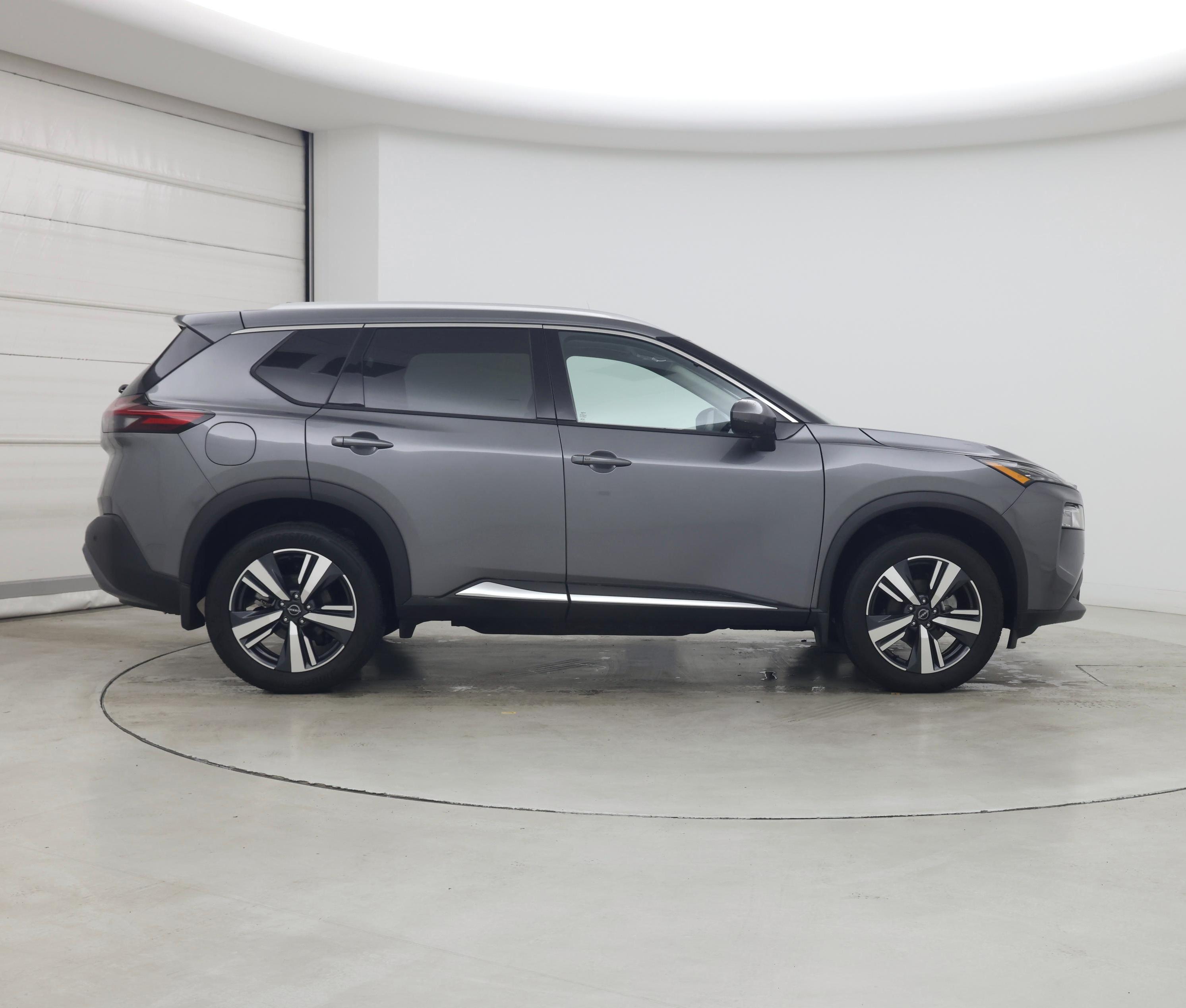 Thumbnail: 2023 Nissan Rogue - 7