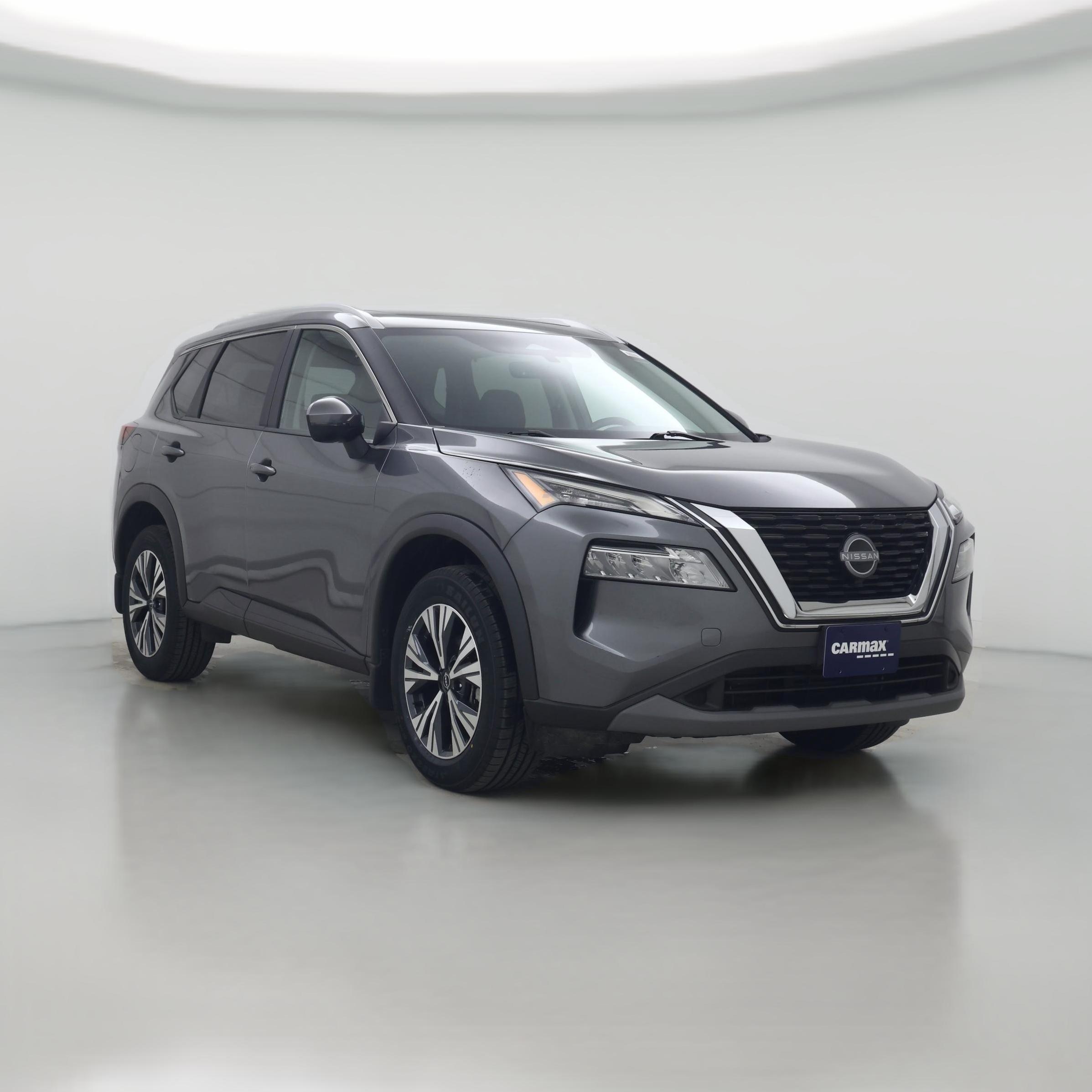 Thumbnail: 2023 Nissan Rogue - 1
