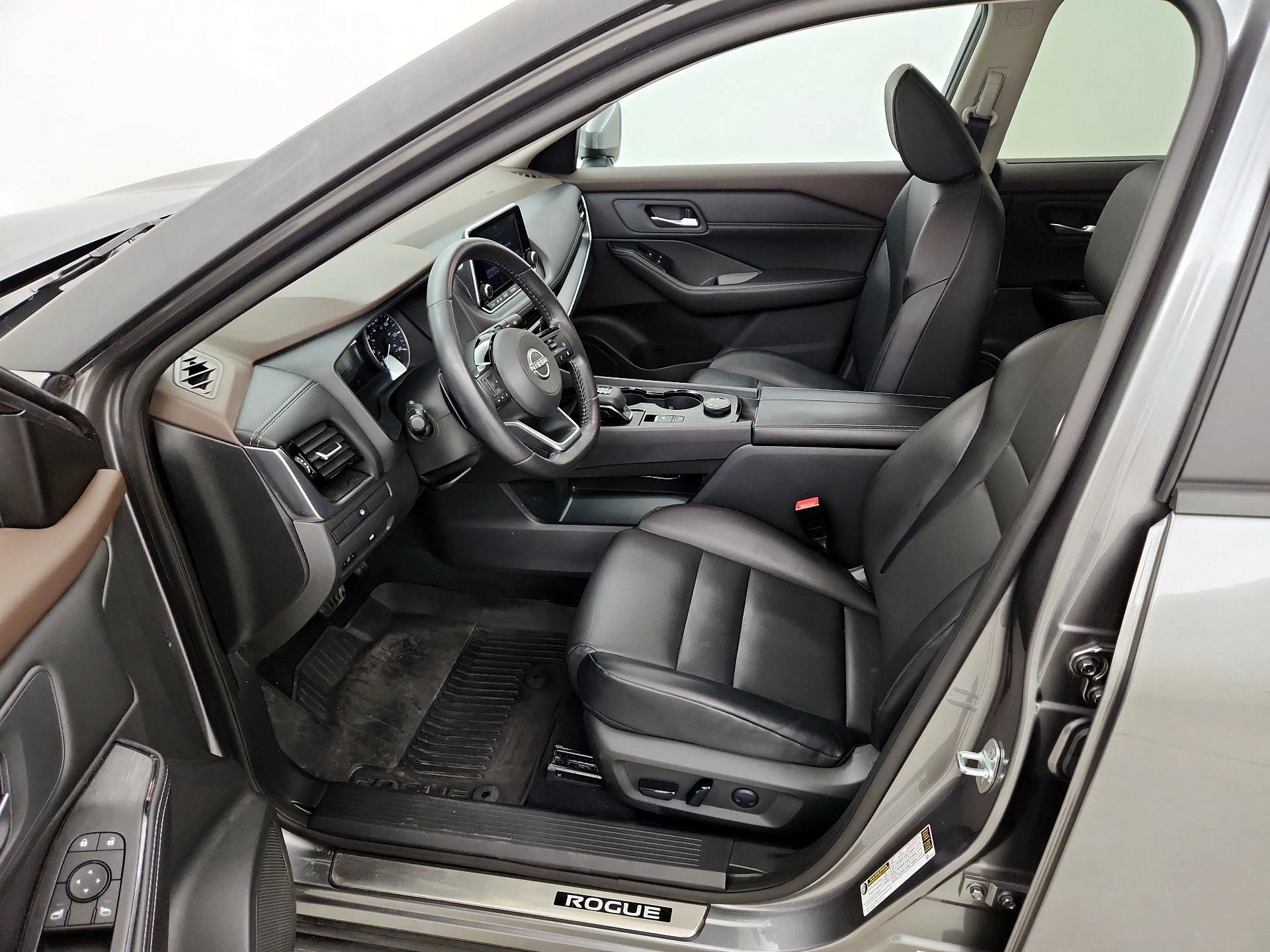 Thumbnail: 2023 Nissan Rogue - 11