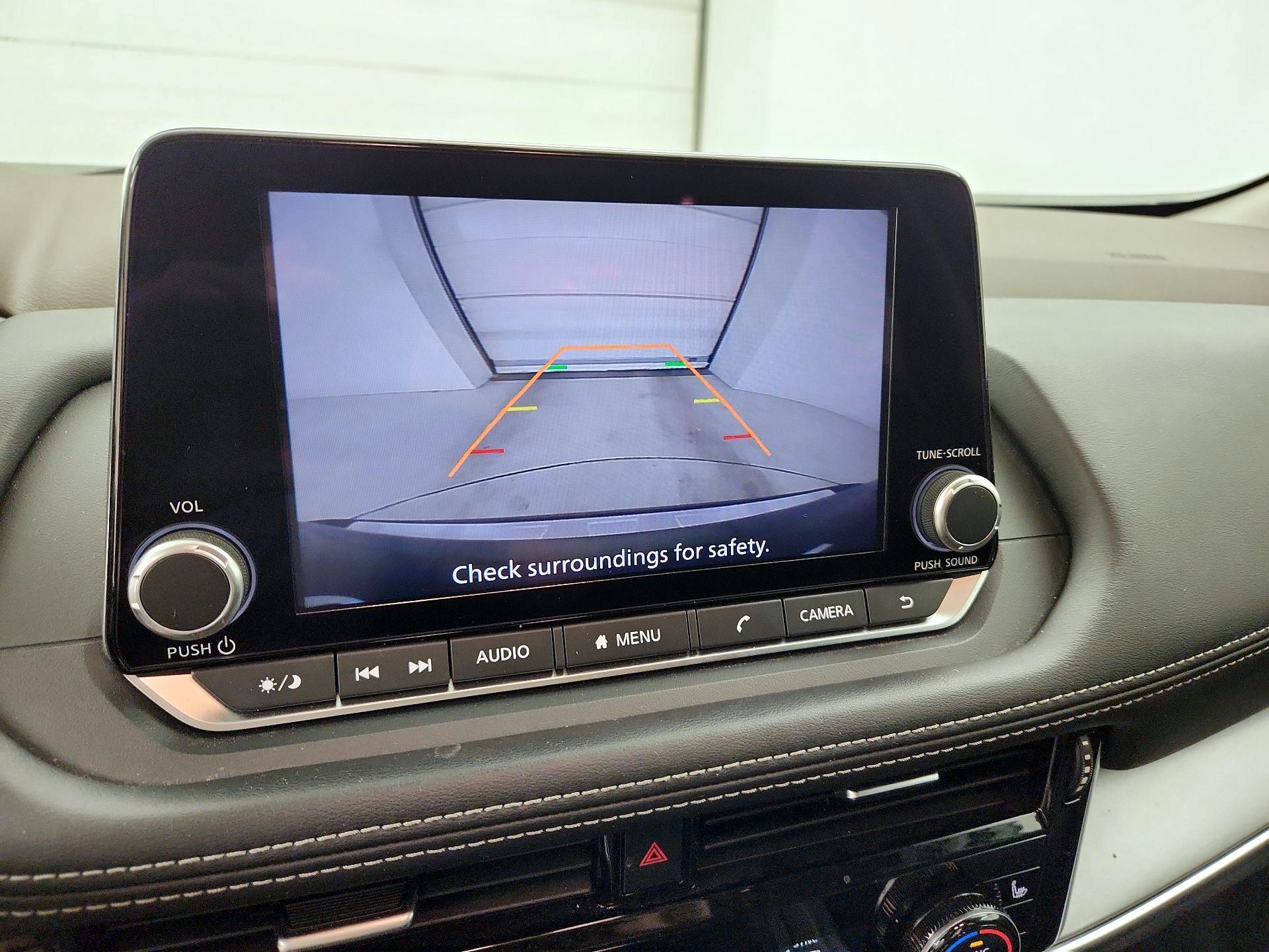 Thumbnail: 2023 Nissan Rogue - 14