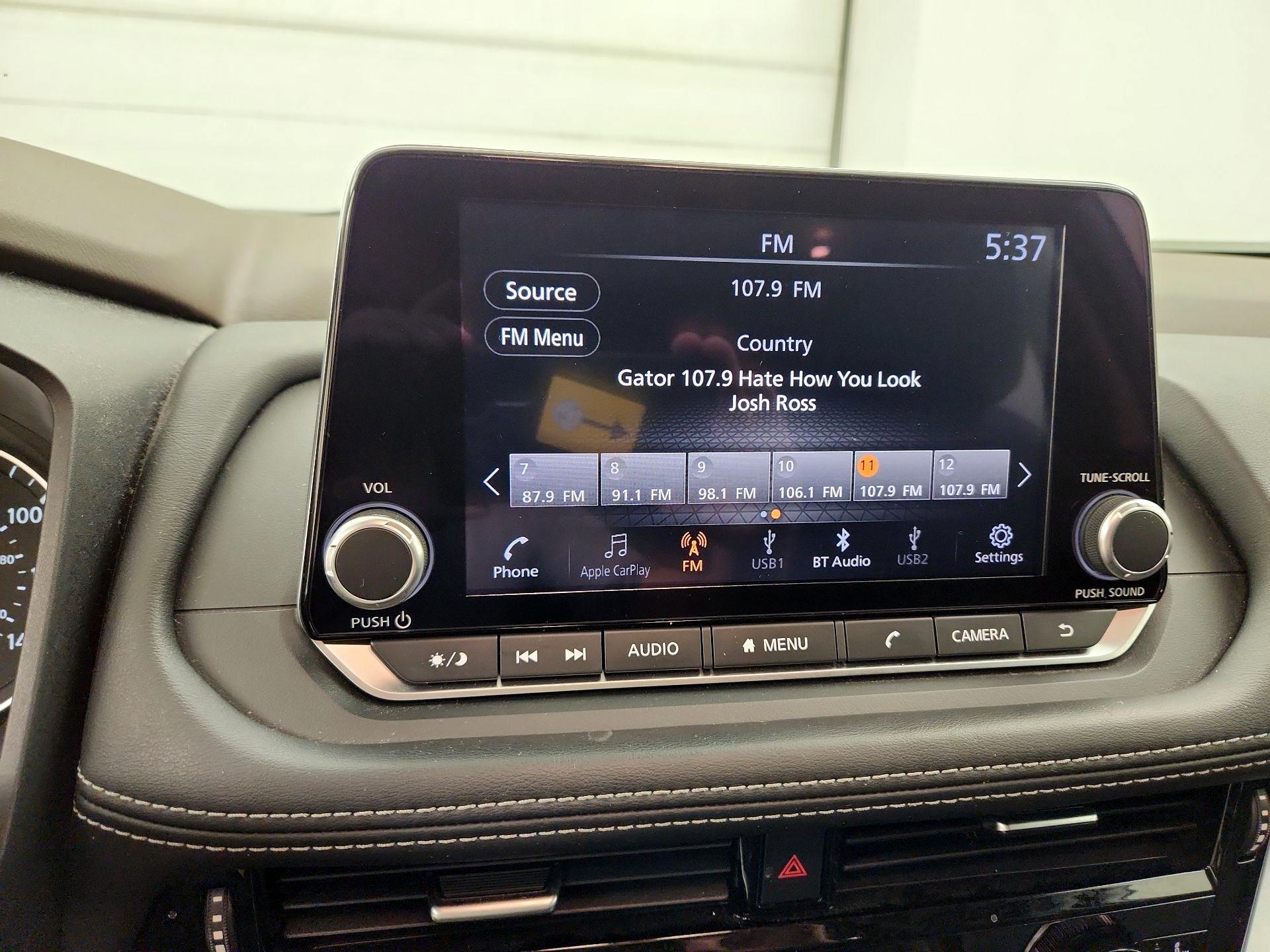 Thumbnail: 2023 Nissan Rogue - 15