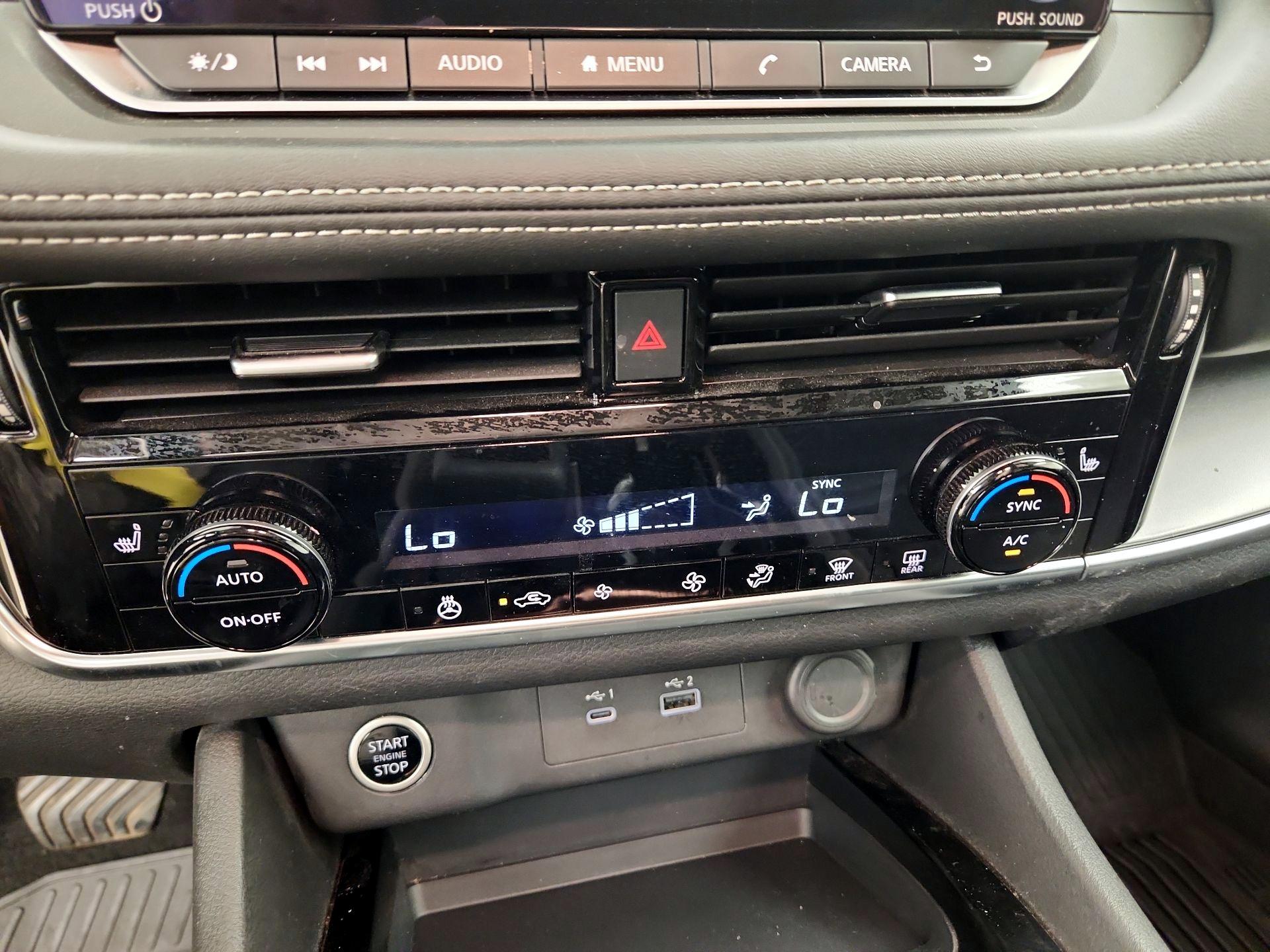 Thumbnail: 2023 Nissan Rogue - 16