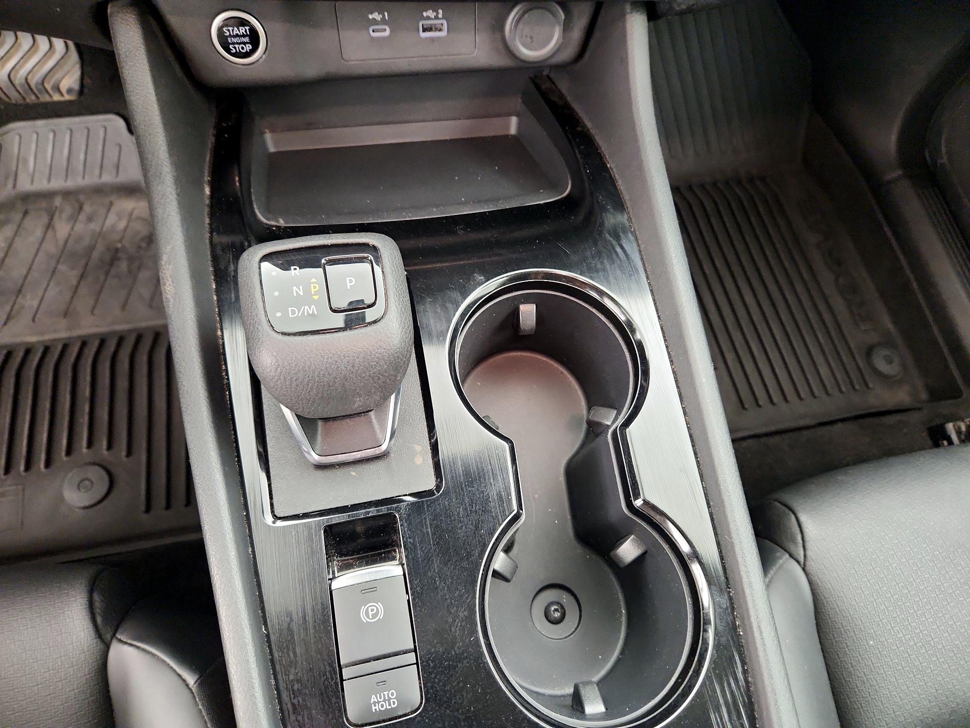 Thumbnail: 2023 Nissan Rogue - 17