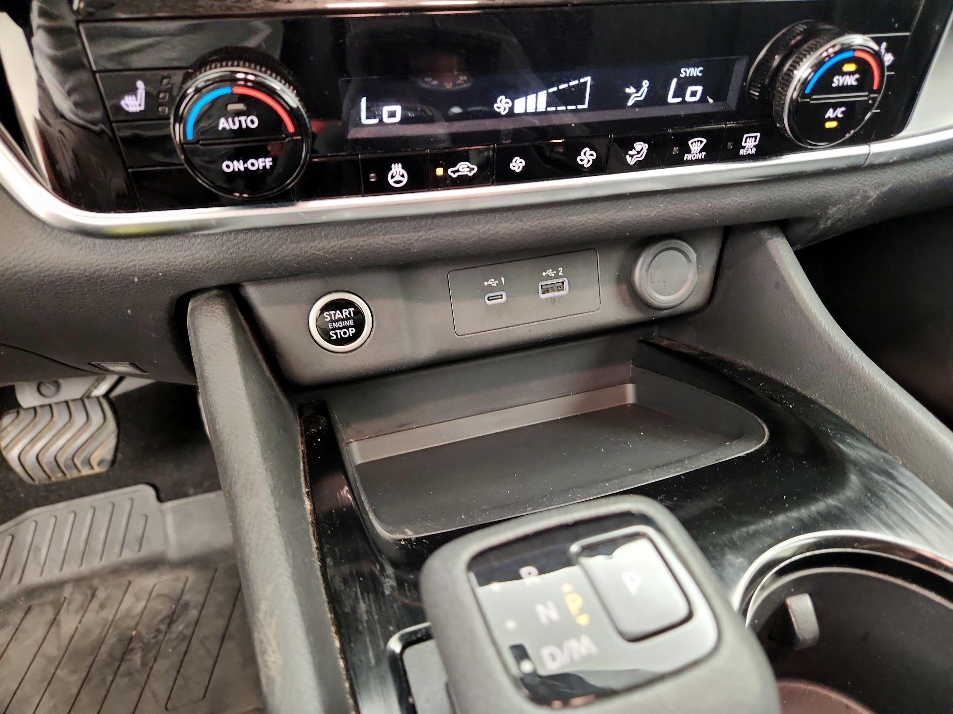 Thumbnail: 2023 Nissan Rogue - 18